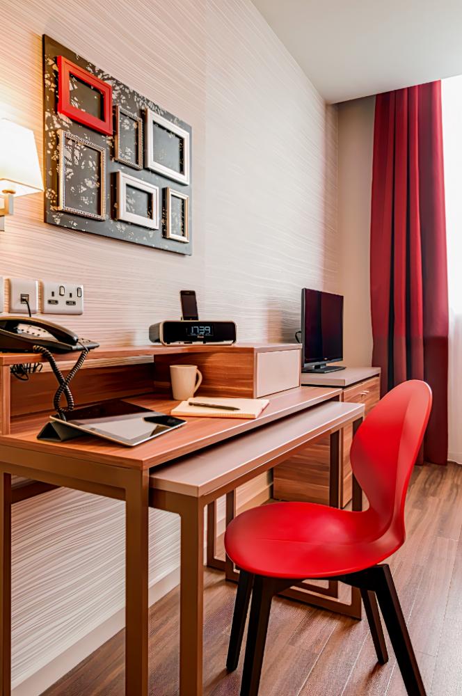 Aparthotel Adagio Liverpool City Centre