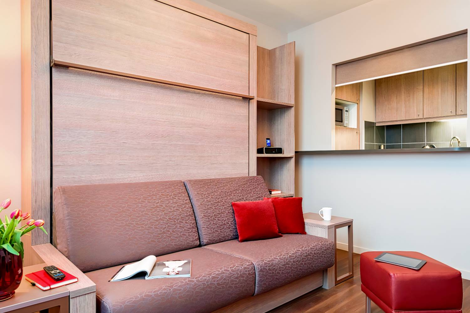 Aparthotel Adagio Liverpool City Centre