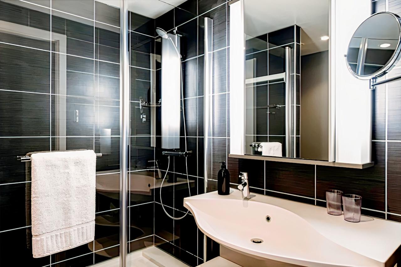 Aparthotel Adagio Liverpool City Centre