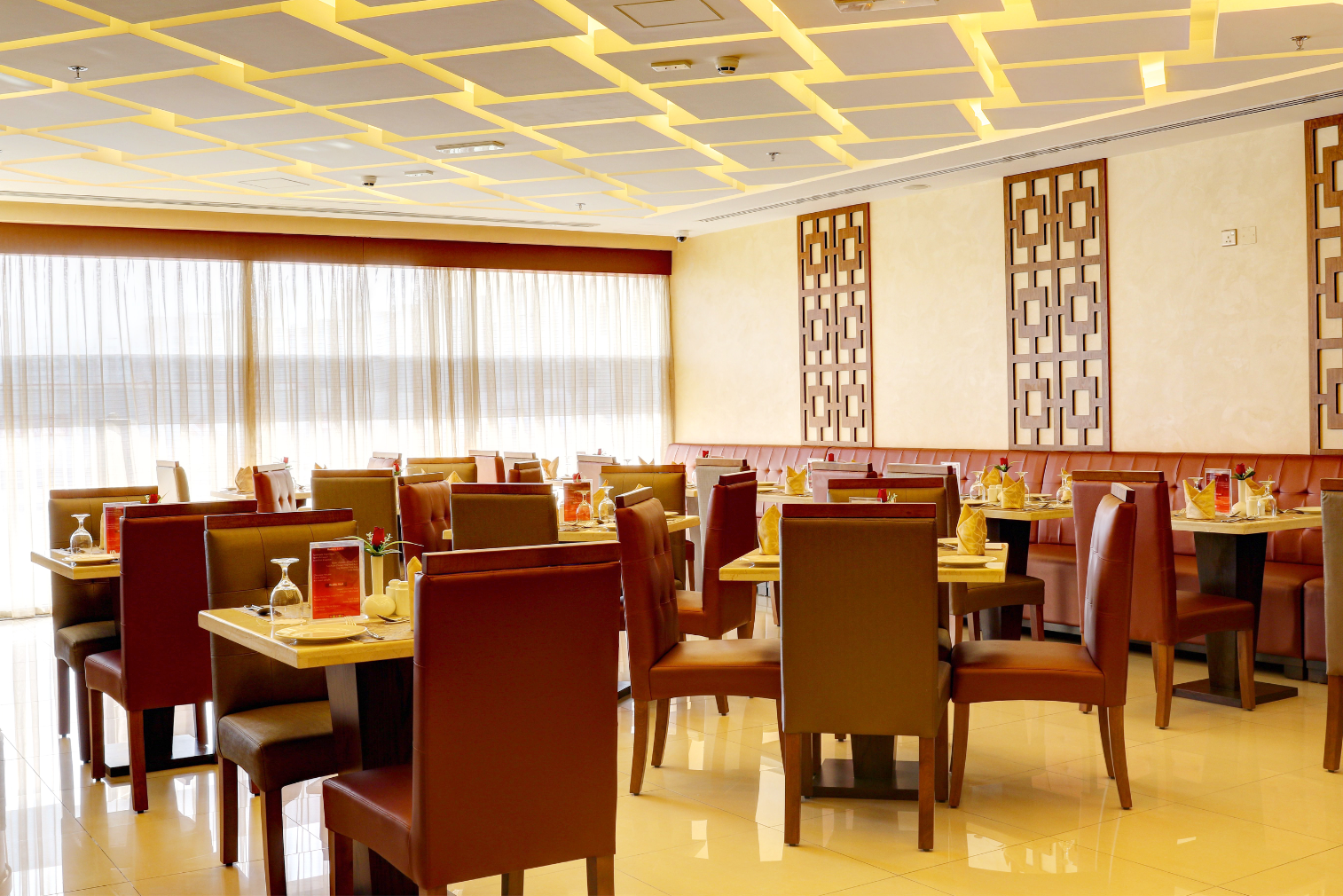 Dunes Hotel Apartments Al Barsha