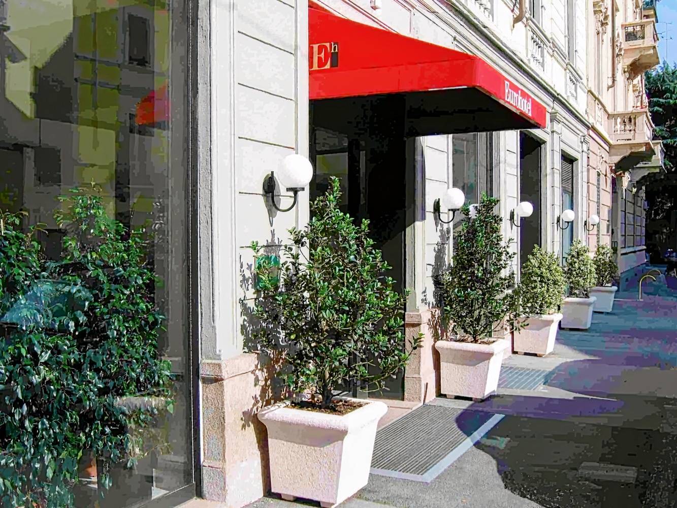 Eurohotel Milano