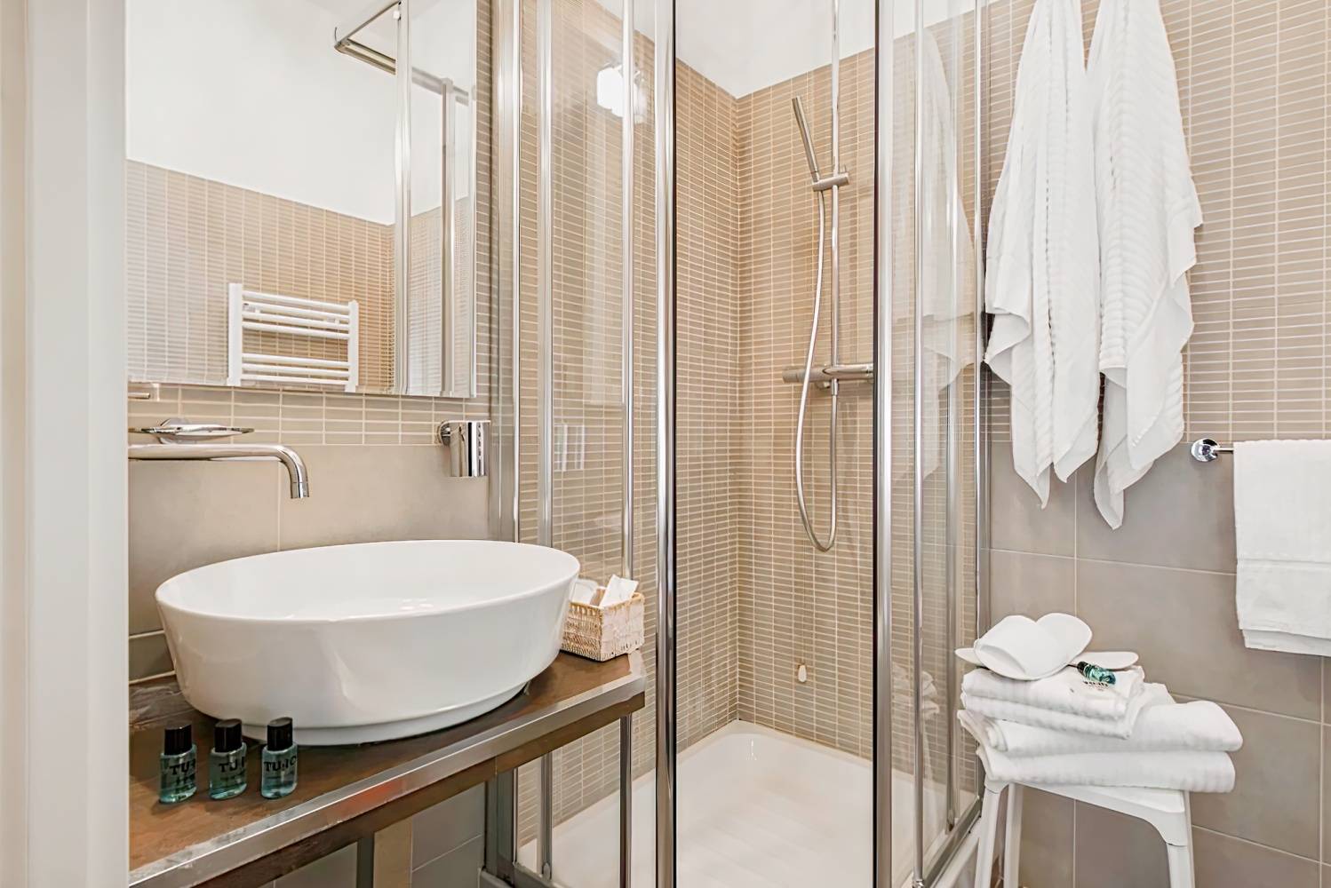 Relais Bocca di Leone