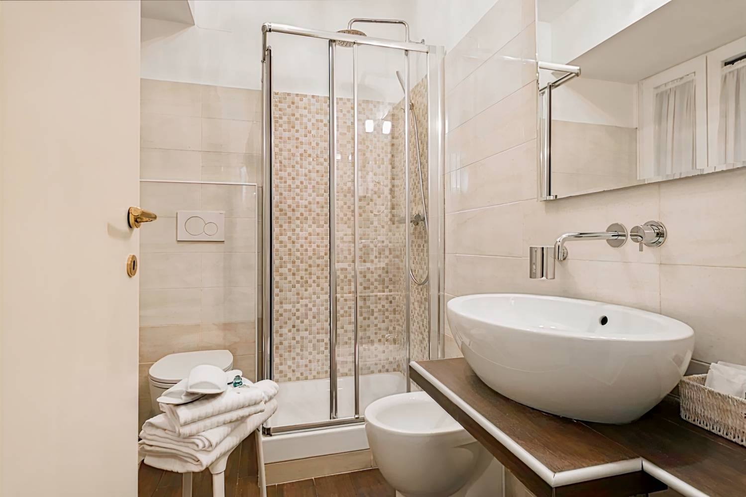 Relais Bocca di Leone