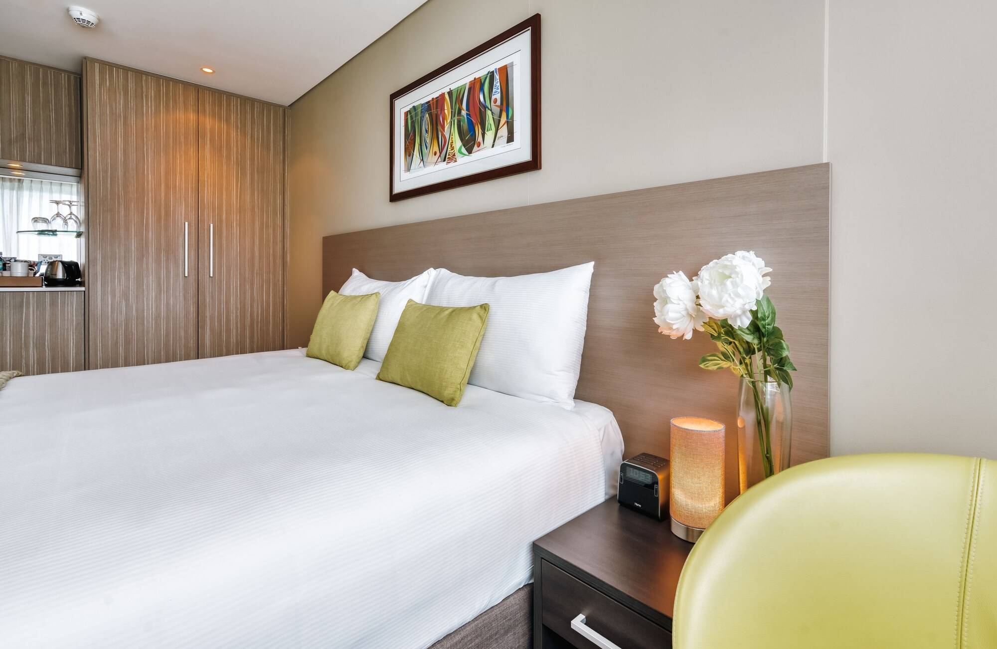 The Point Brisbane Hotel