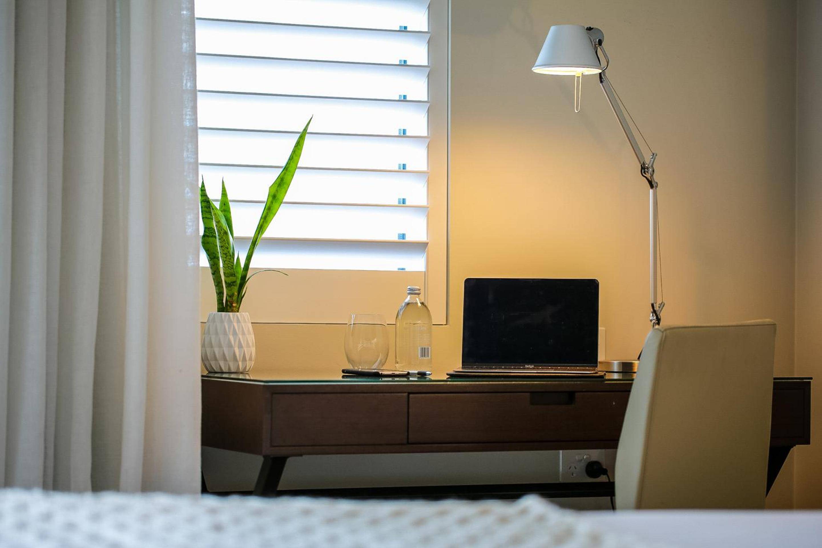 The Point Brisbane Hotel