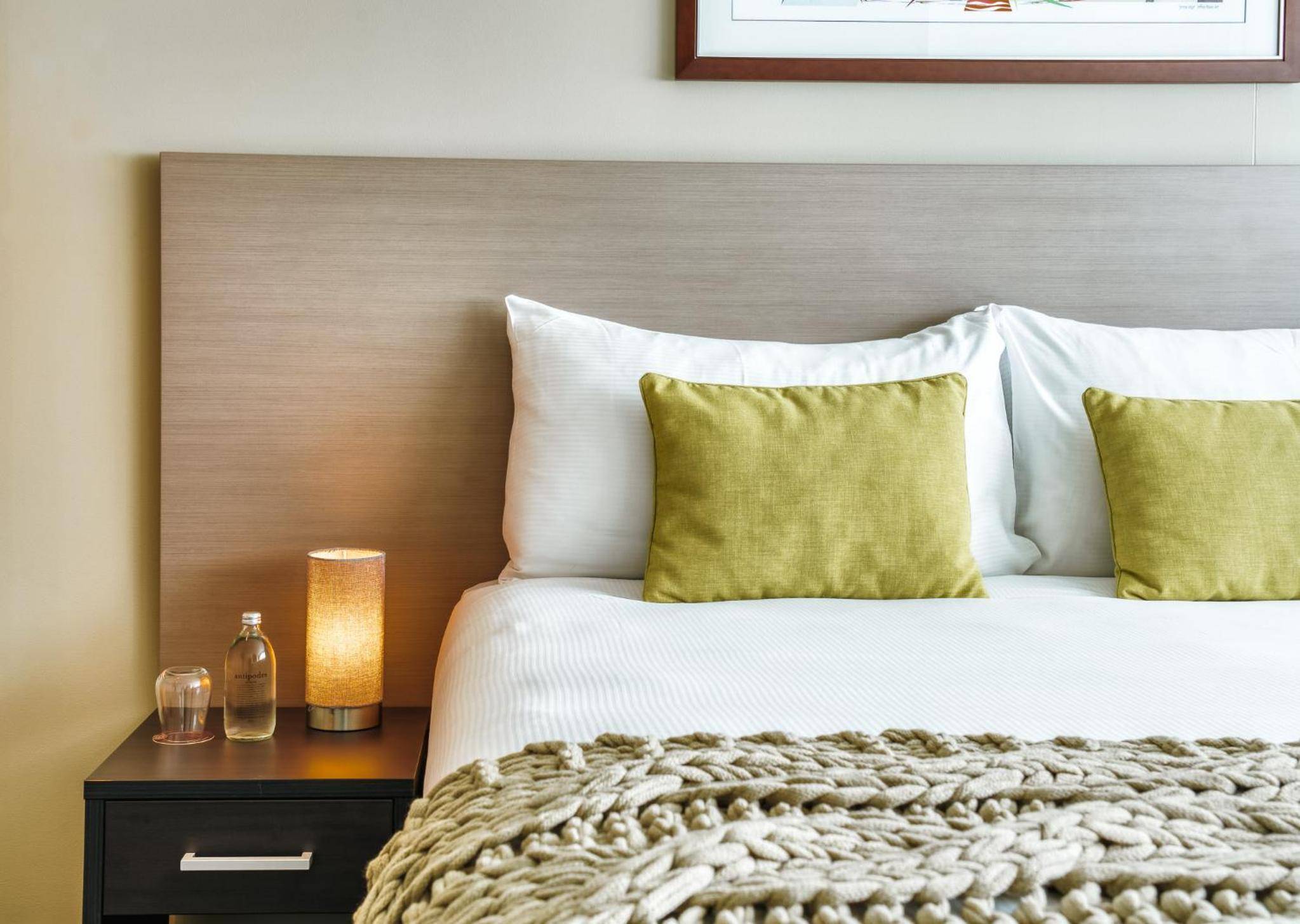 The Point Brisbane Hotel