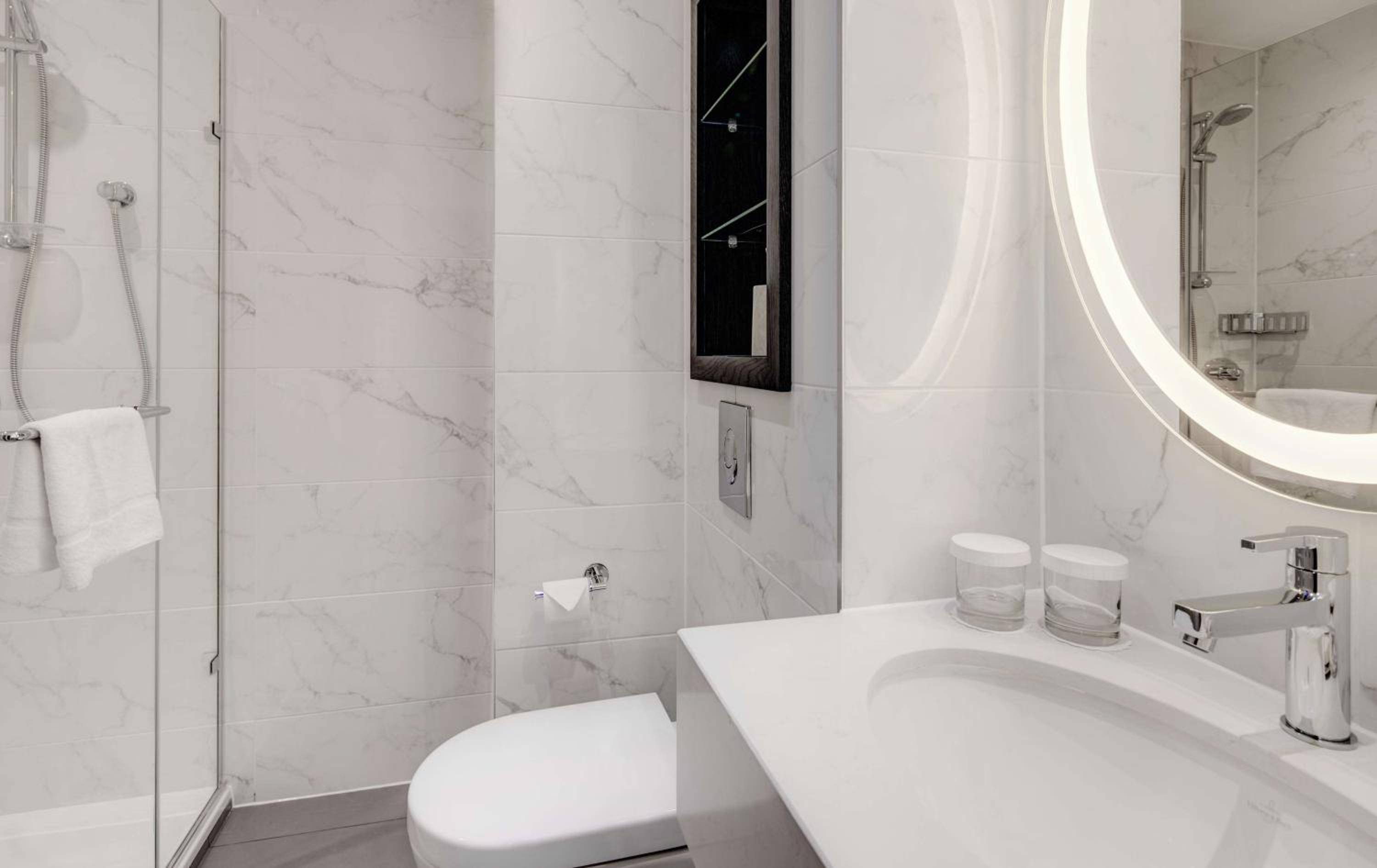 Hilton London Euston (Old)