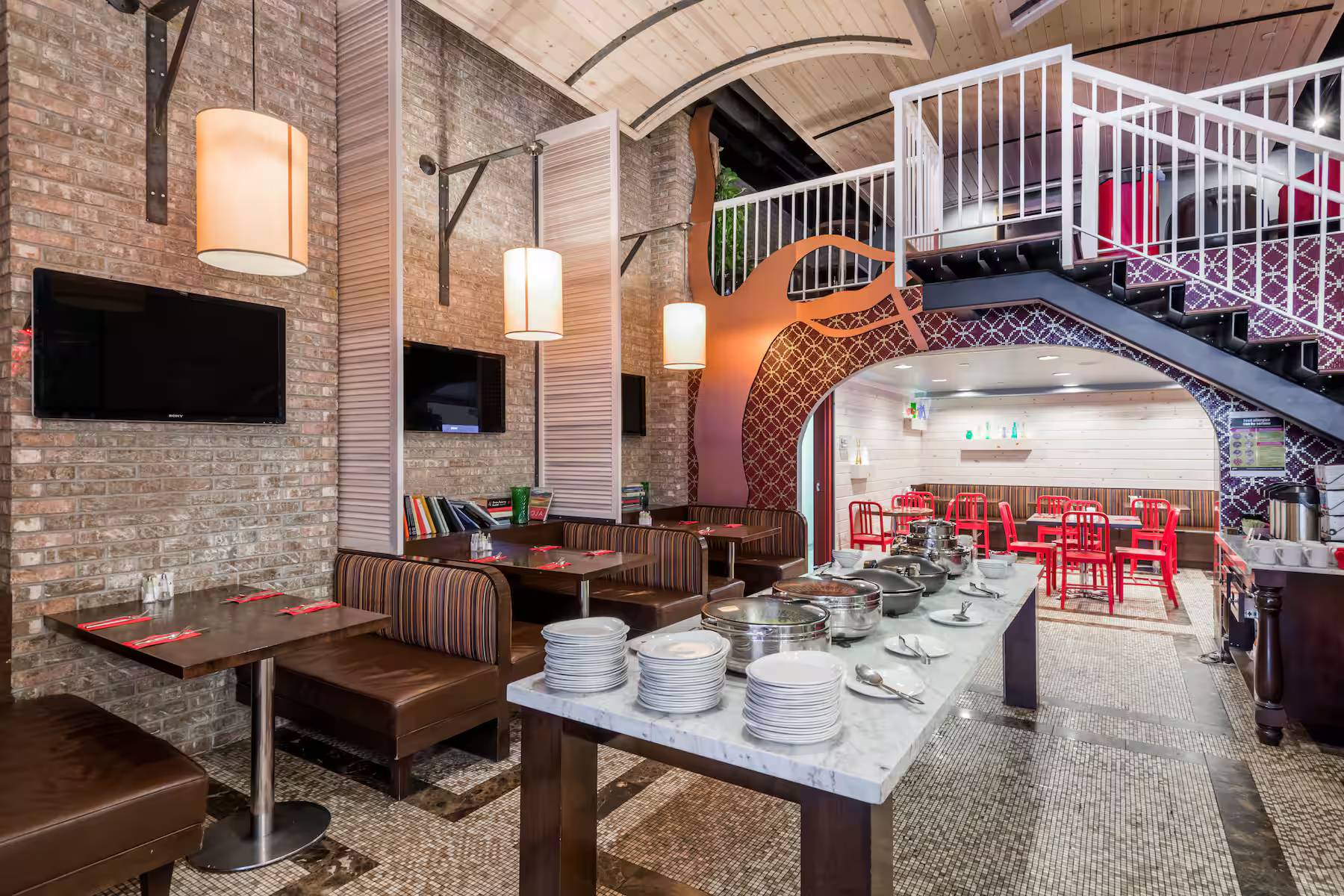 TRYP by Wyndham New York City Times Square - Midtown