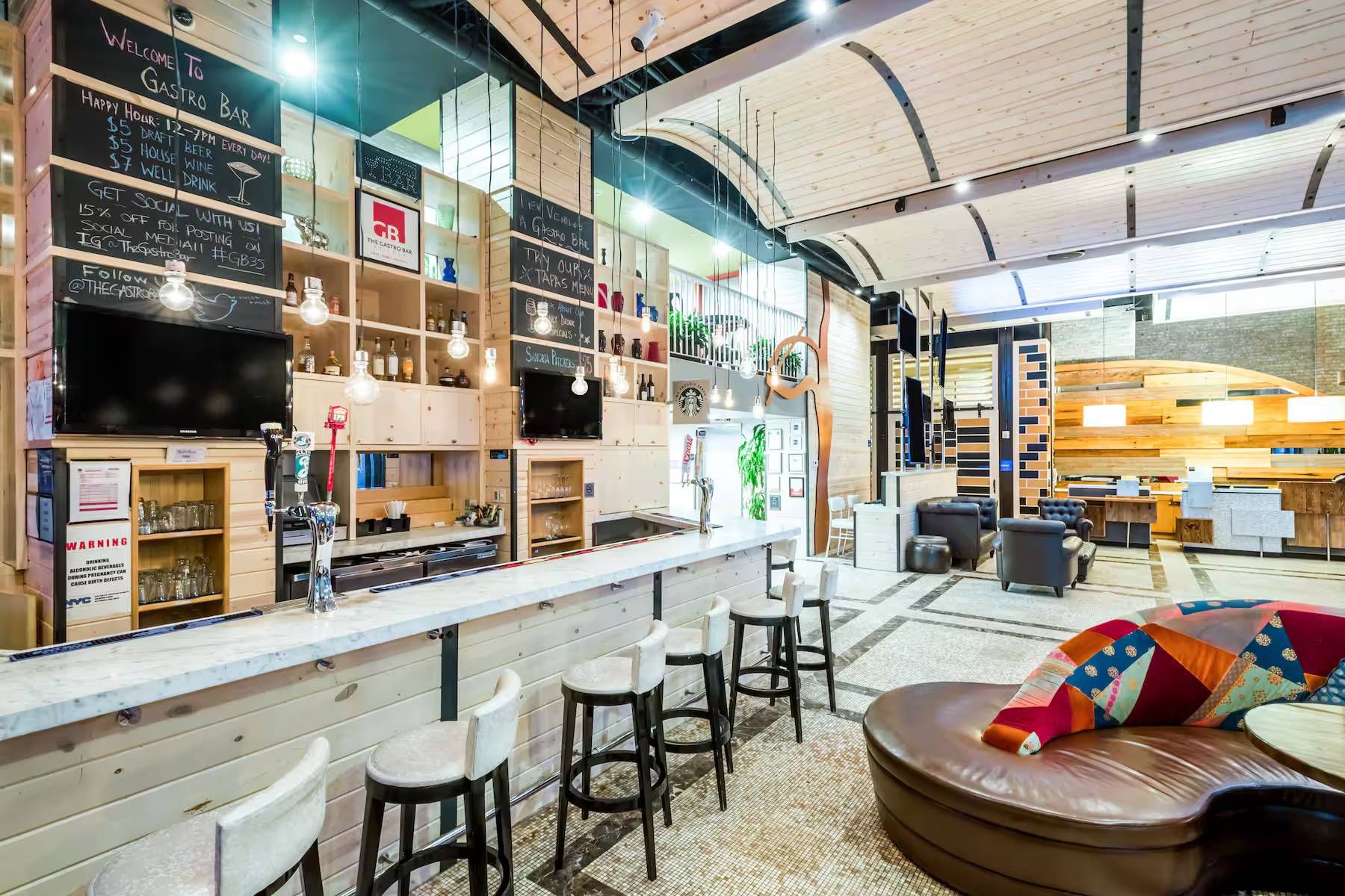 TRYP by Wyndham New York City Times Square - Midtown