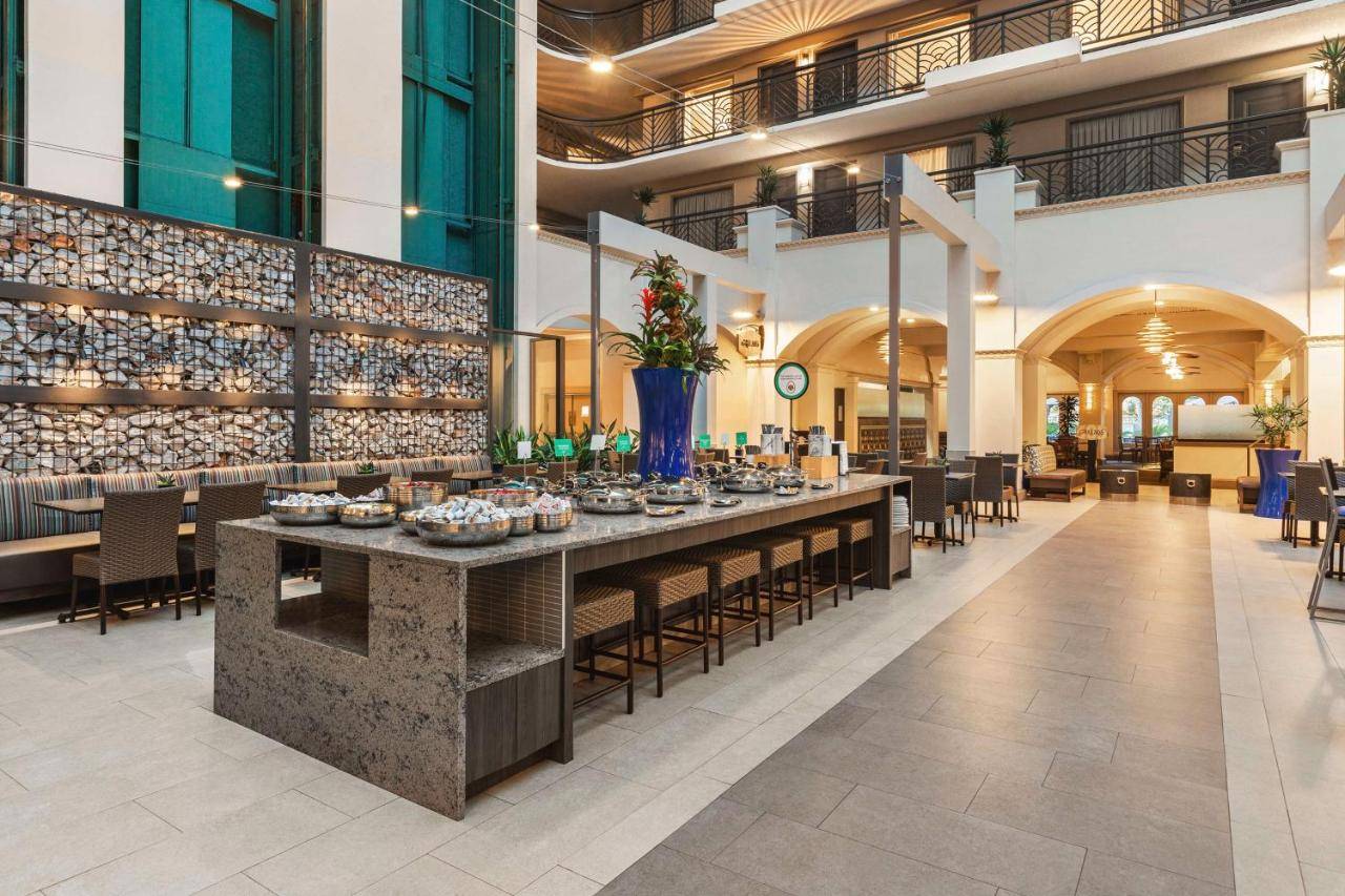 Embassy Suites by Hilton Miami International Airport