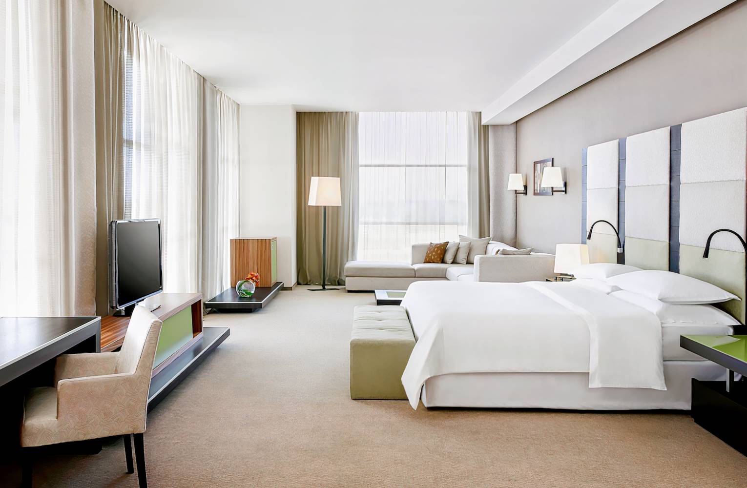 Sheraton Milan Malpensa Airport & Conference Center