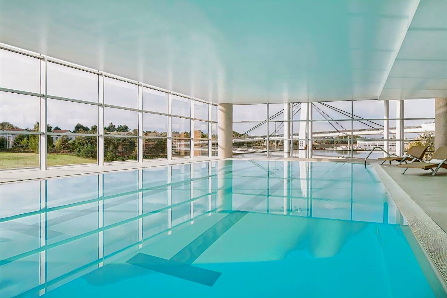 Sheraton Milan Malpensa Airport & Conference Center