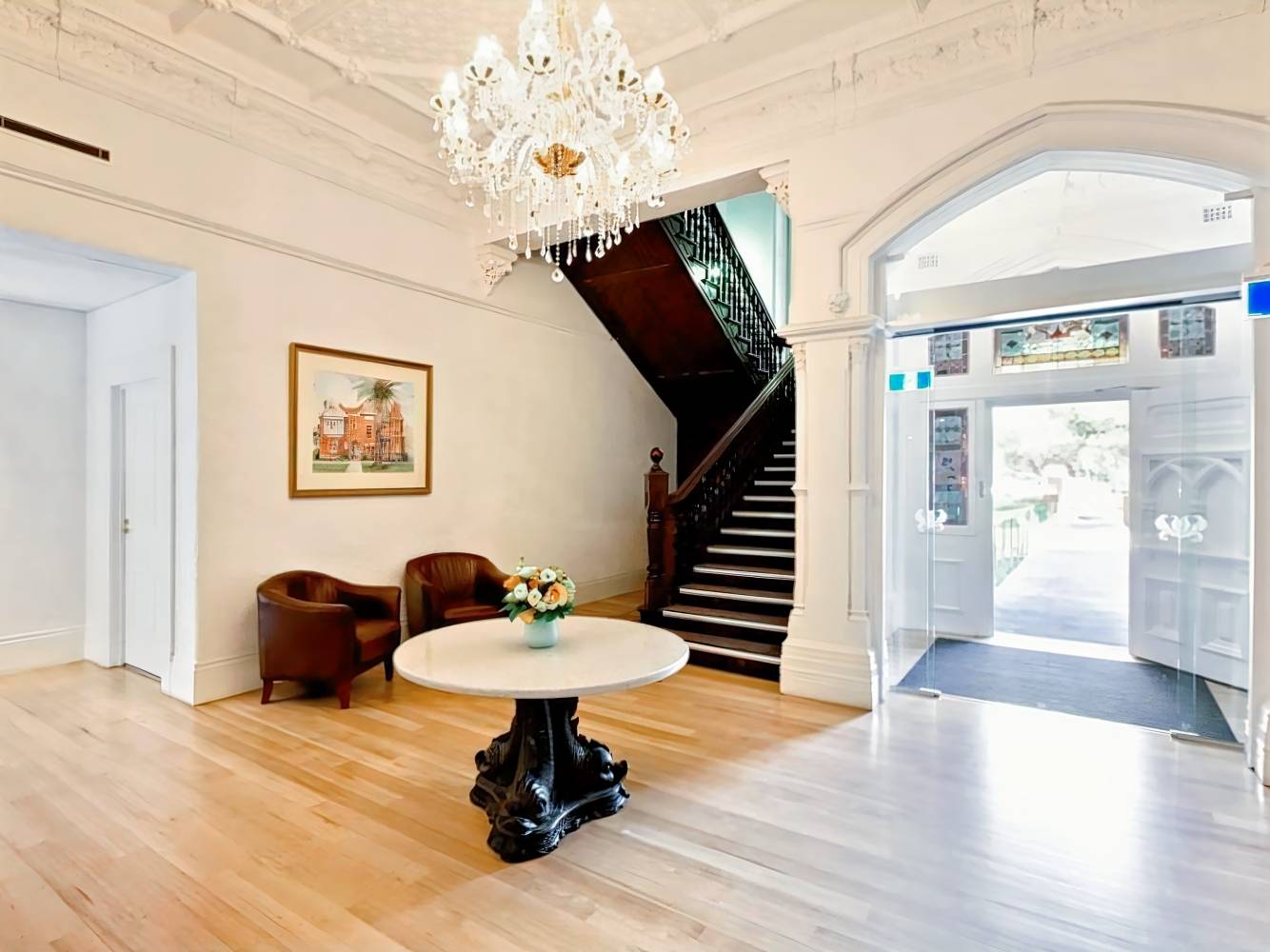 Seasons Heritage Melbourne