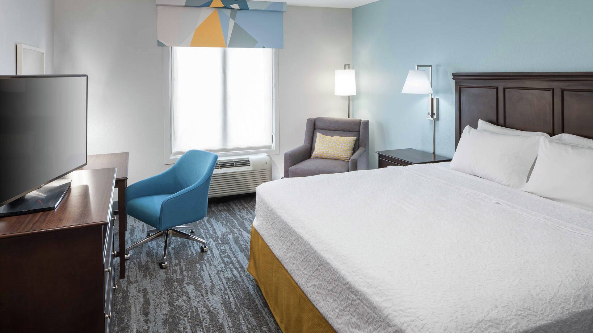 Hampton Inn & Suites Miami-Doral/Dolphin Mall