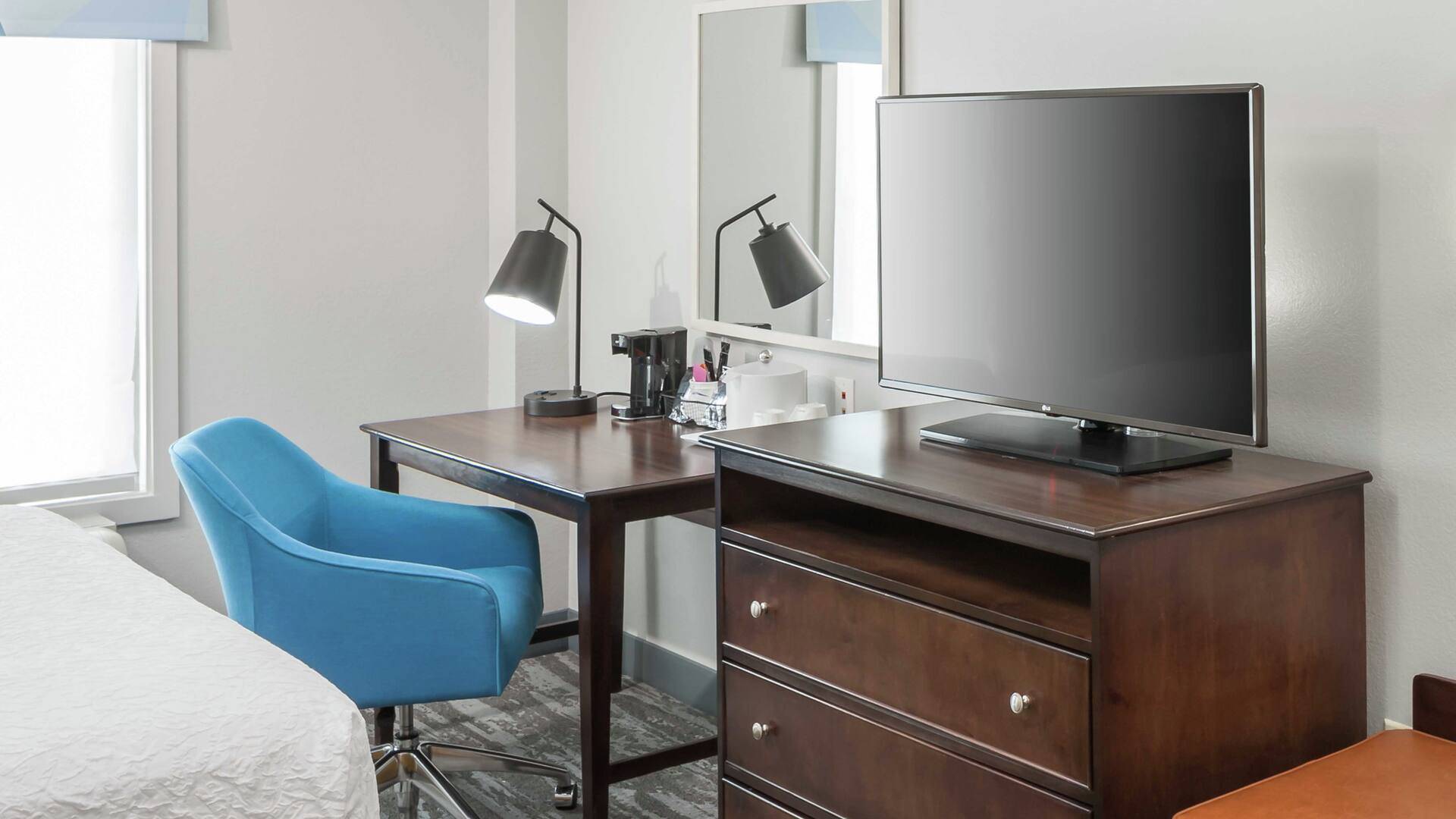 Hampton Inn & Suites Miami-Doral/Dolphin Mall