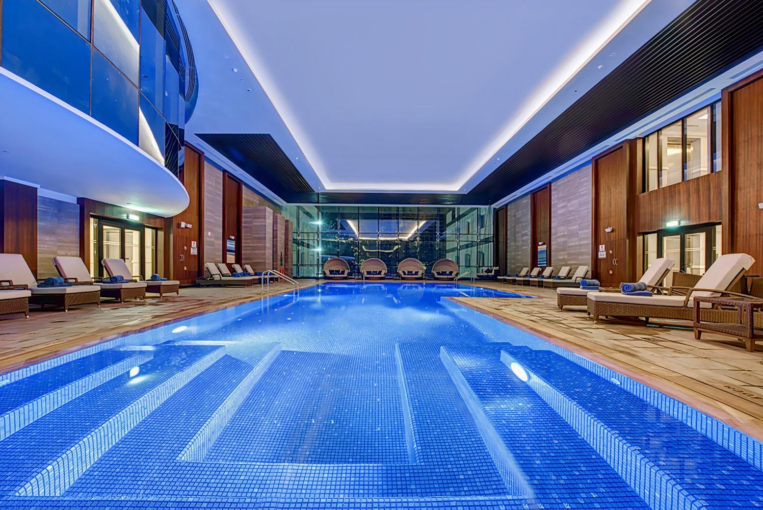 Dukes The Palm, a Royal Hideaway Hotel