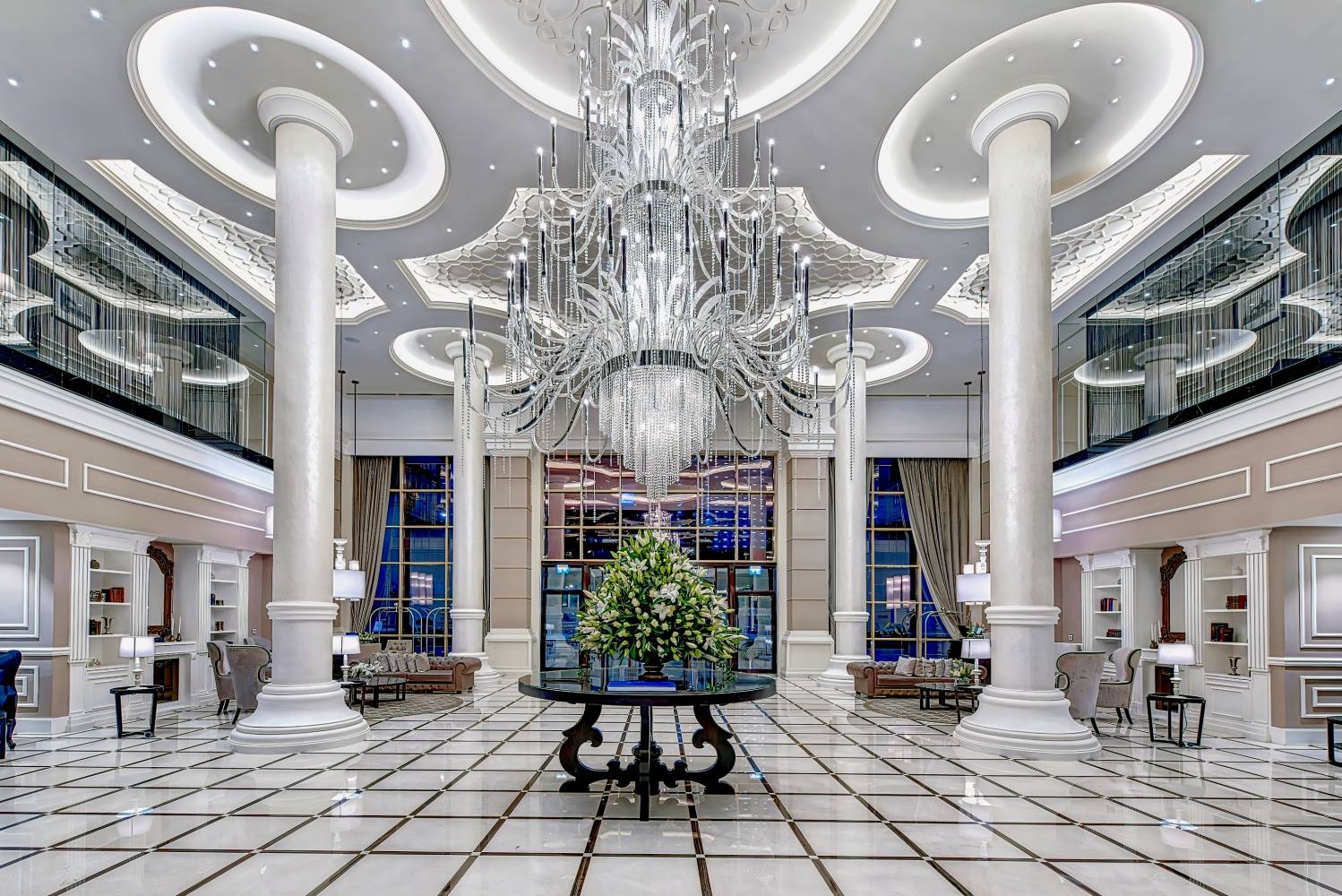 Dukes The Palm, a Royal Hideaway Hotel