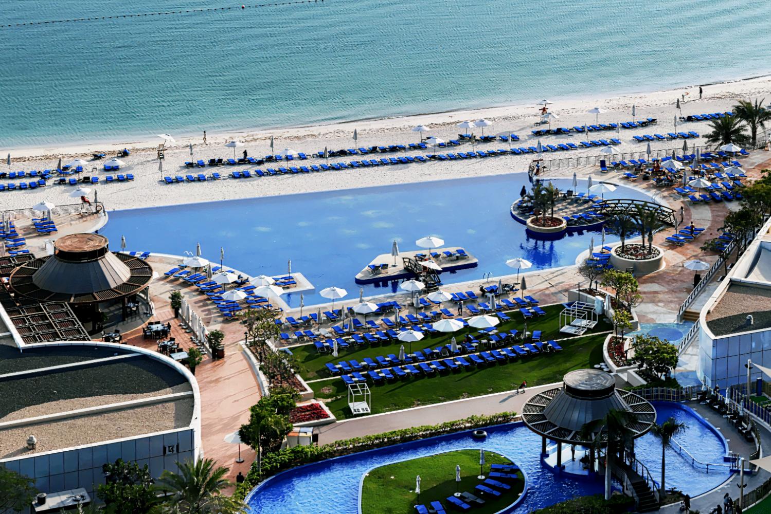 Dukes The Palm, a Royal Hideaway Hotel