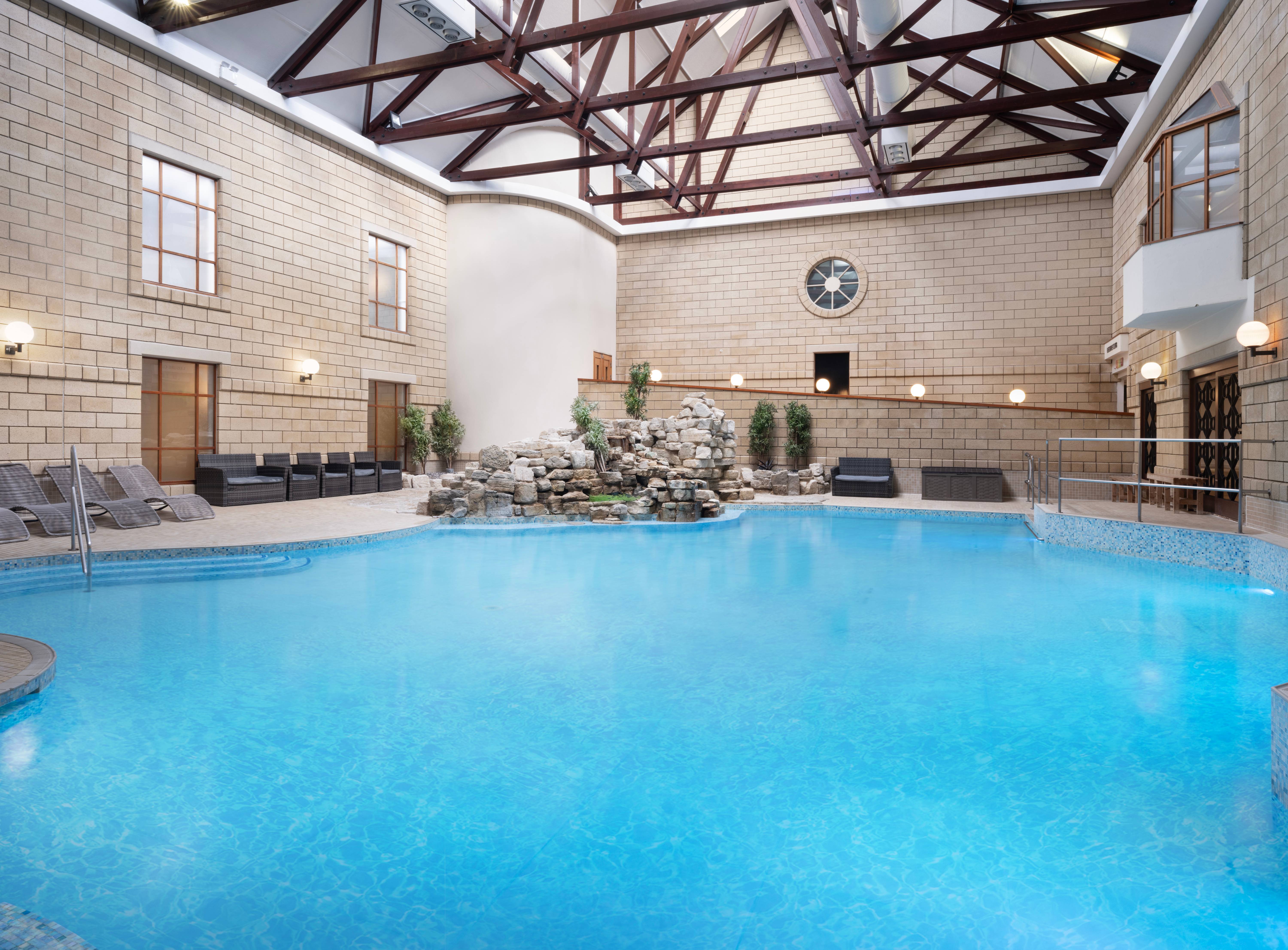 Delta Hotels by Marriott Tudor Park Hotel & Country Club