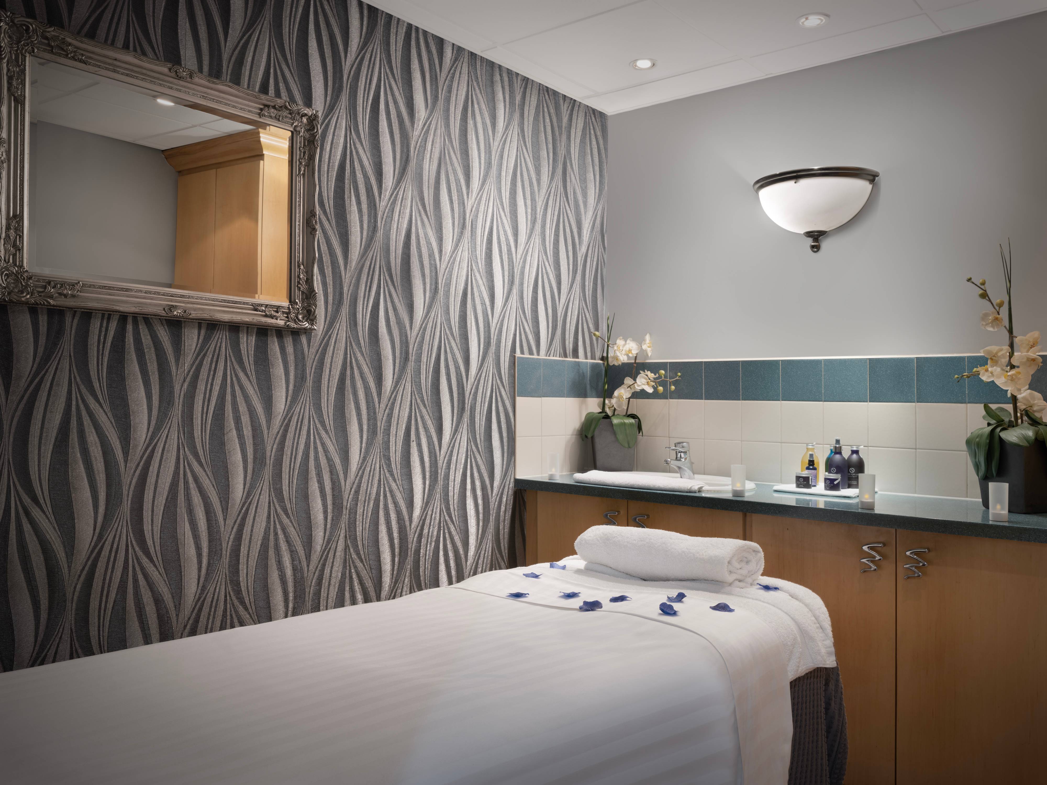 Delta Hotels by Marriott Tudor Park Hotel & Country Club