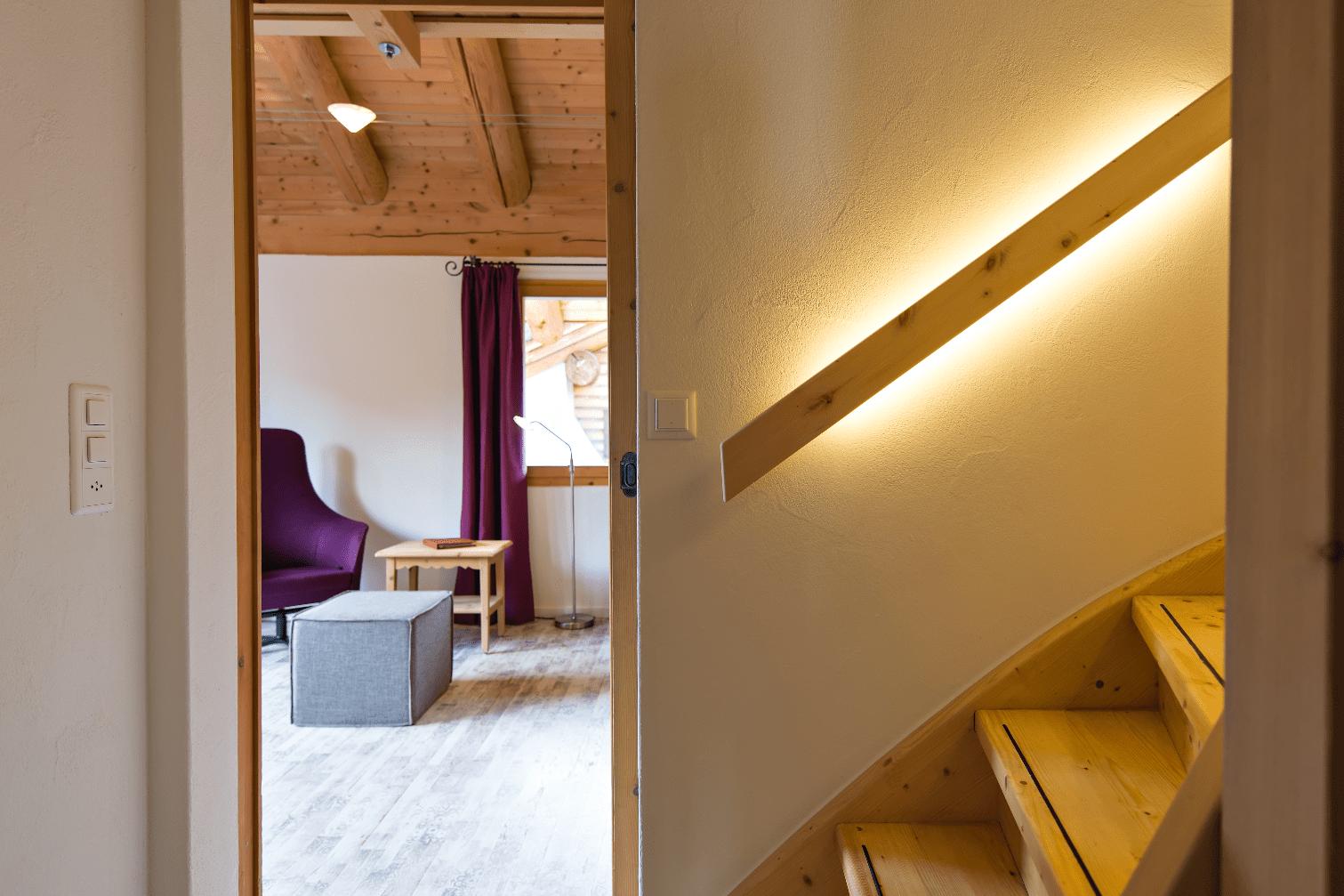 Hotel Chesa Rosatsch