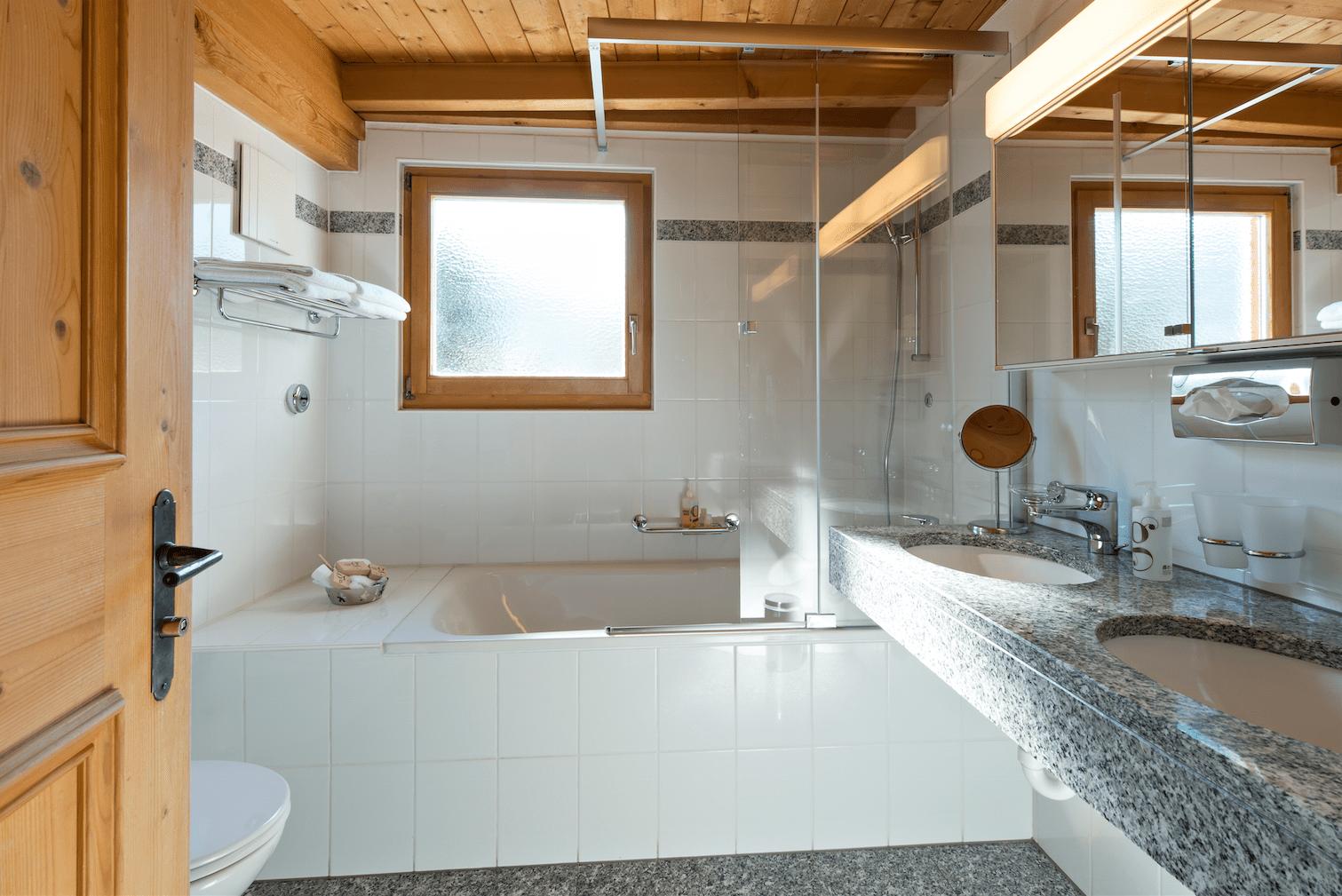 Hotel Chesa Rosatsch