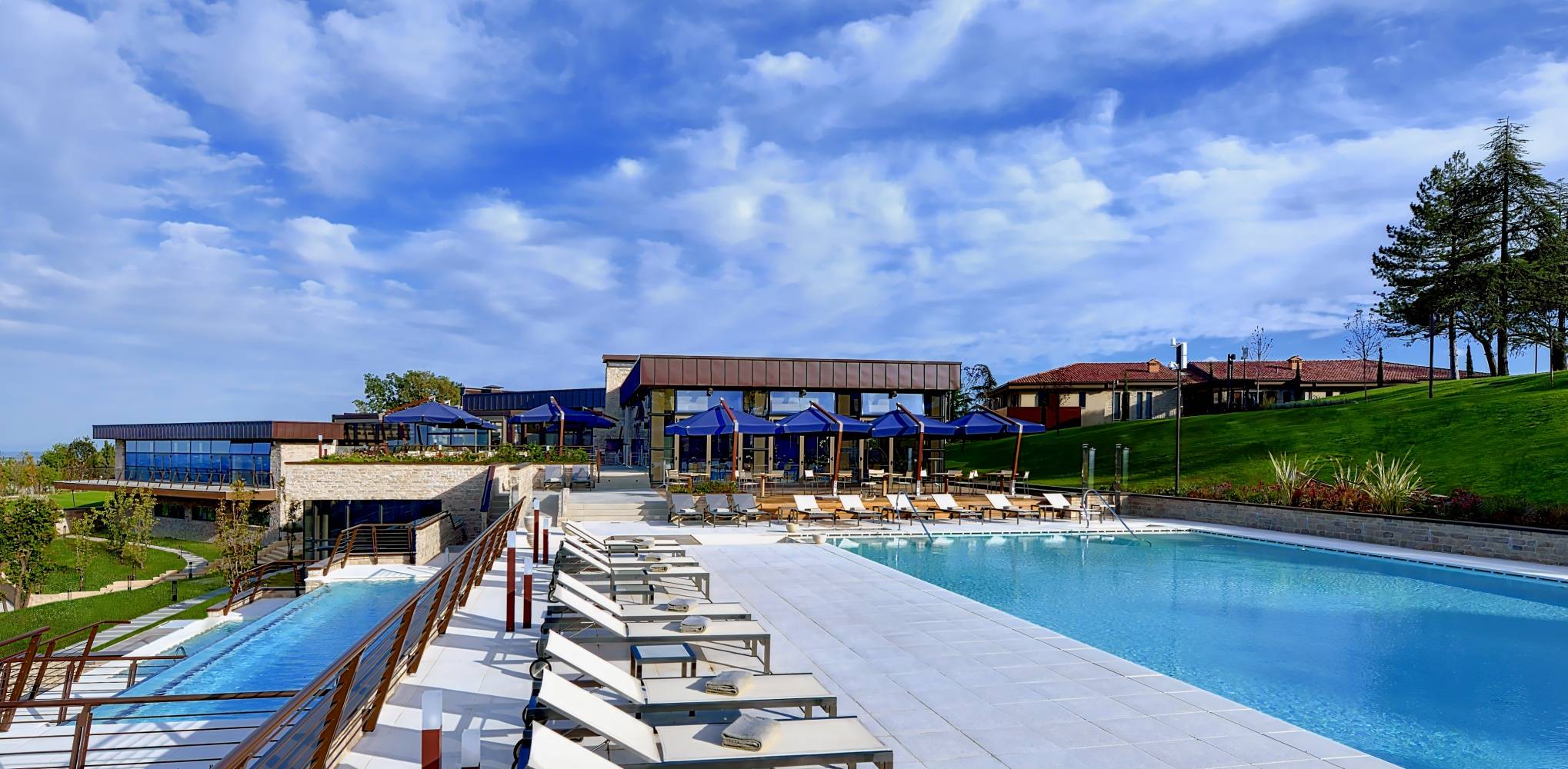 Palazzo di Varignana Resort & SPA