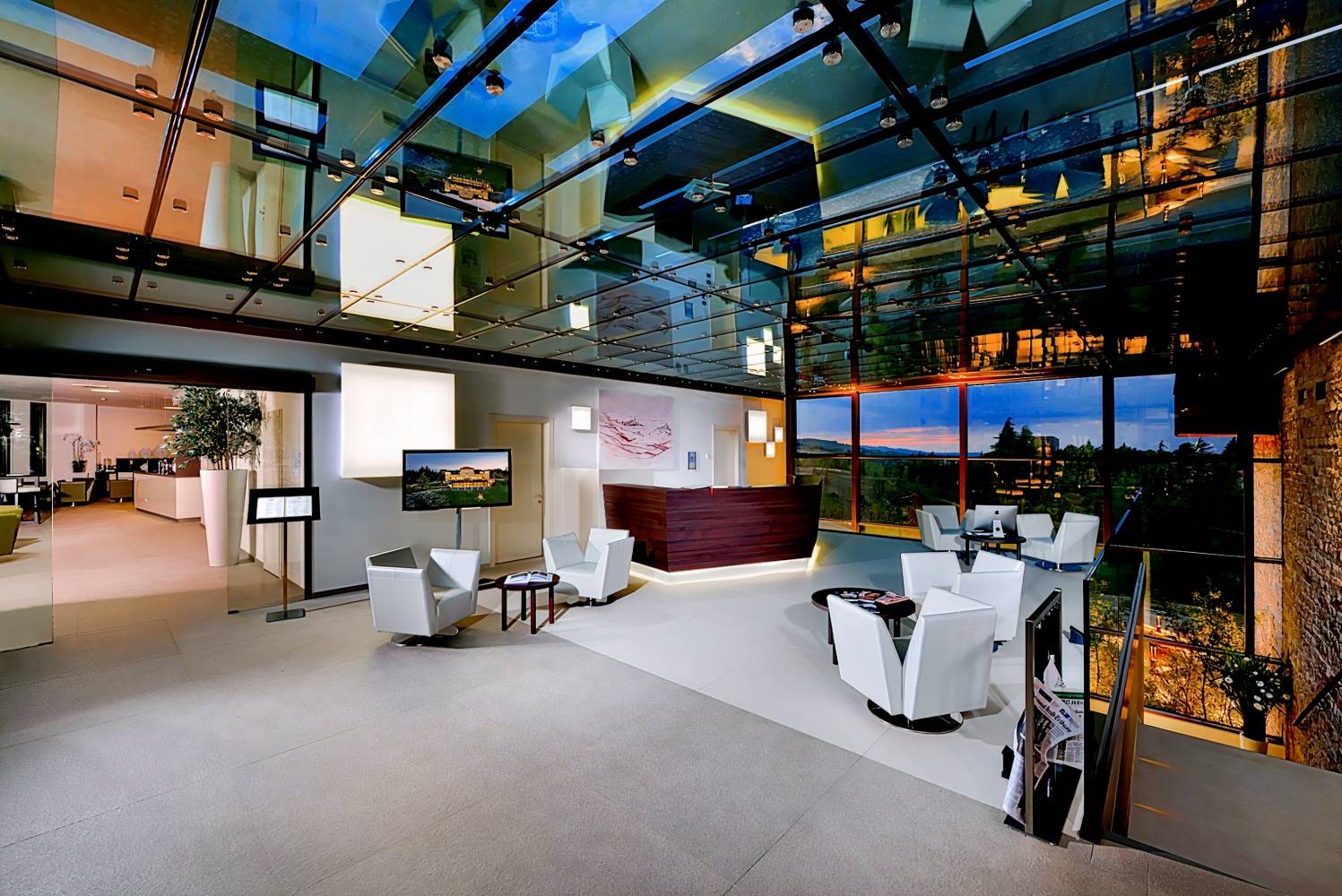 Palazzo di Varignana Resort & SPA