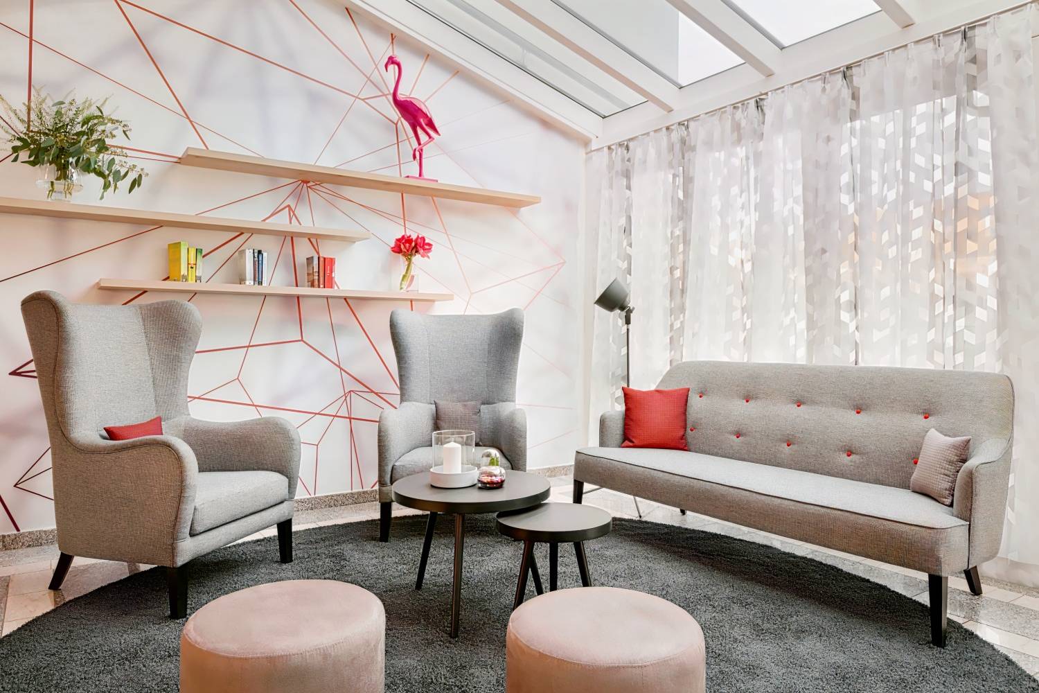 Ramada by Wyndham München Airport