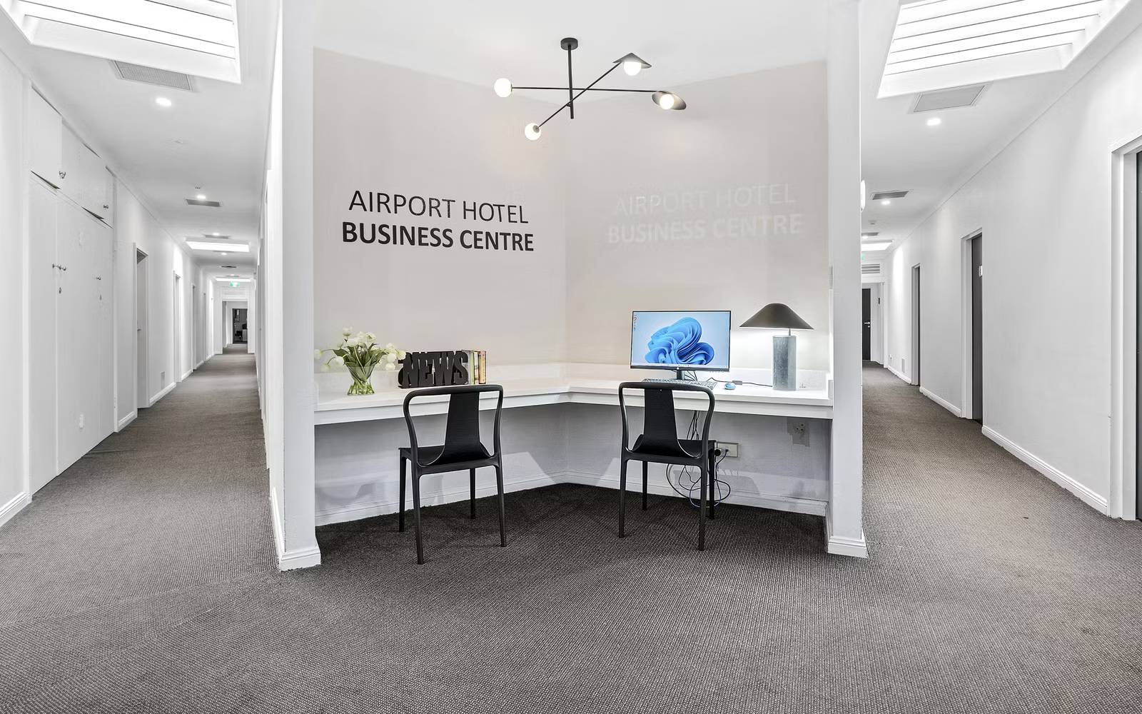 Airport Hotel Sydney