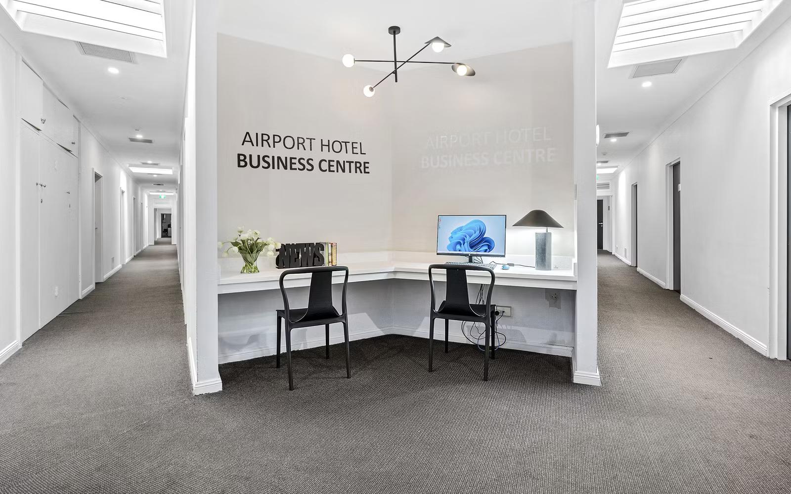 Airport Hotel Sydney