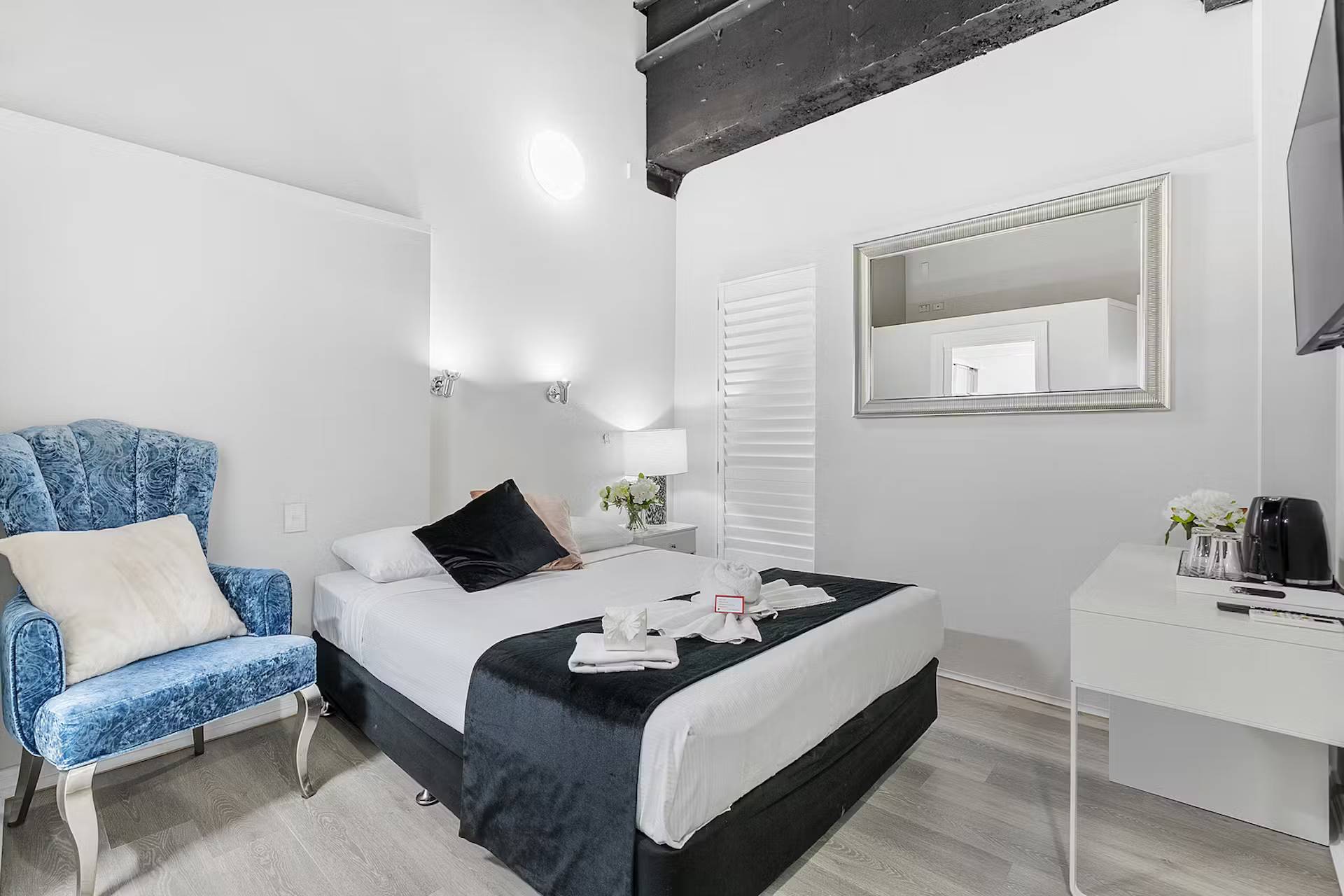 Airport Hotel Sydney