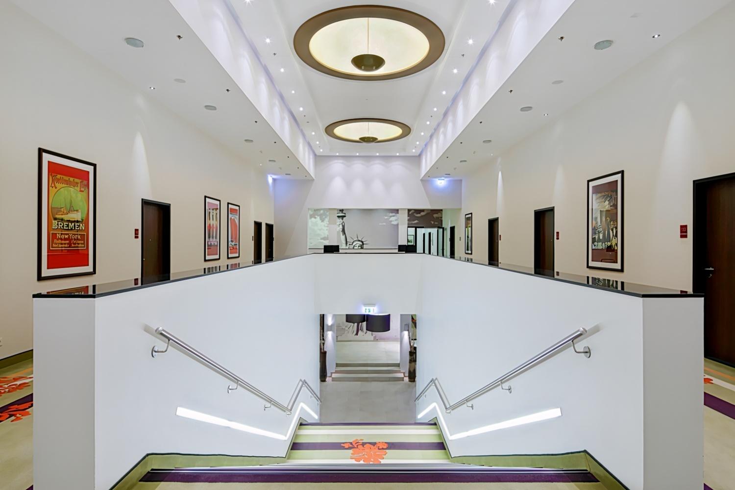 Courtyard by Marriott Bremen