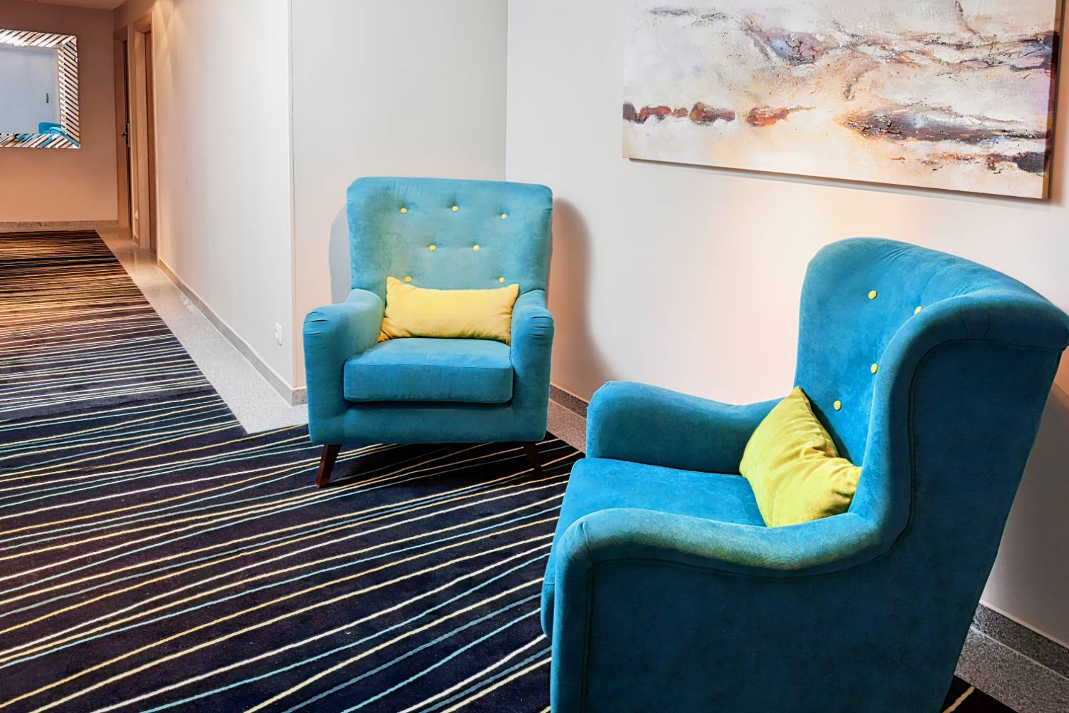 The Originals City, Glassy Hotel, Marne la Vallée Est