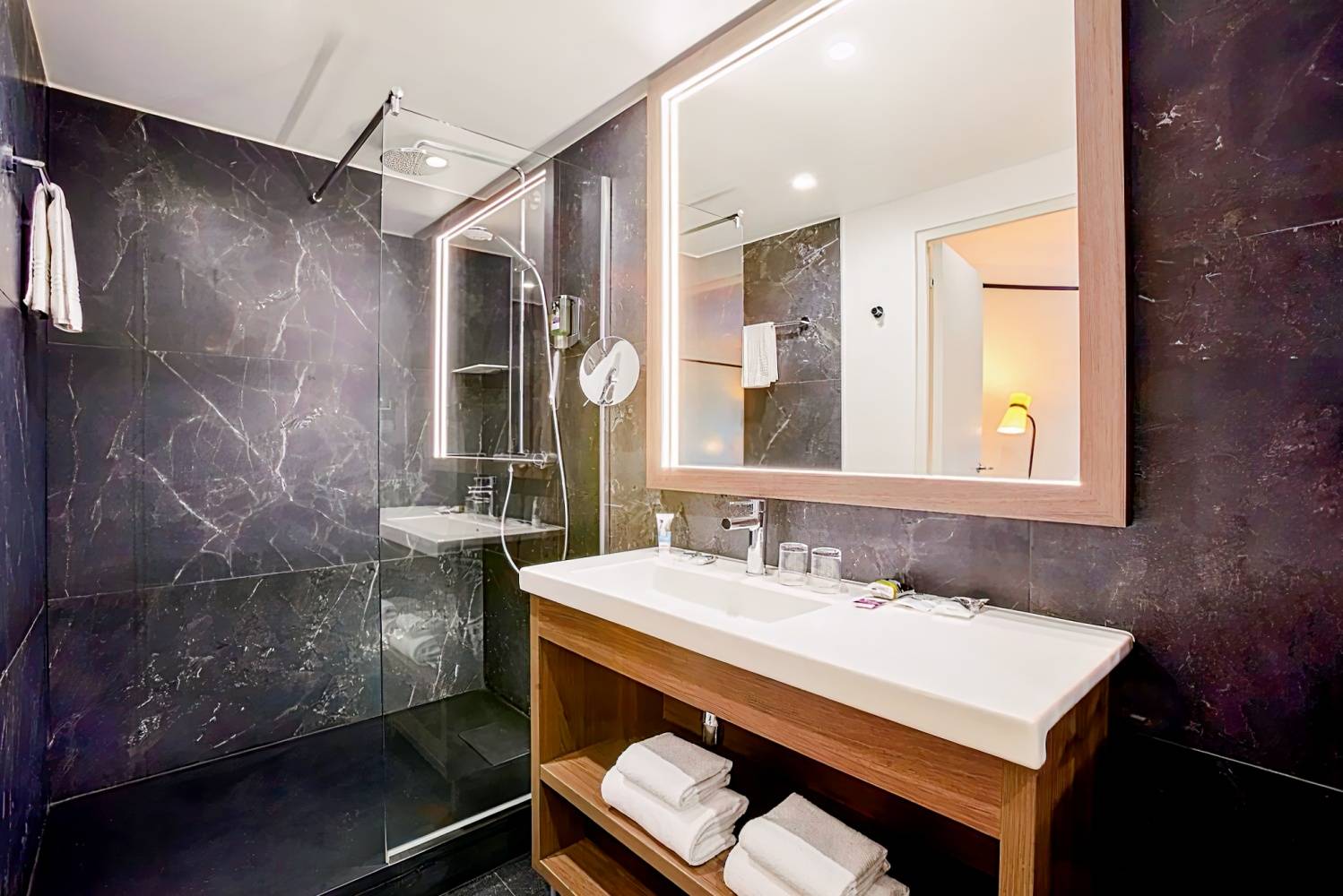 Hotel Mercure Paris Saint-Ouen