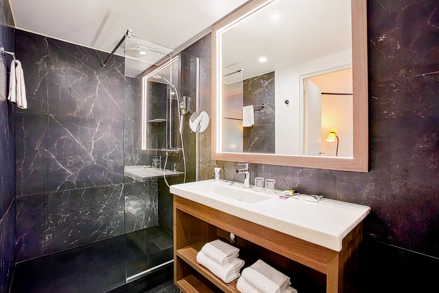 Hotel Mercure Paris Saint-Ouen