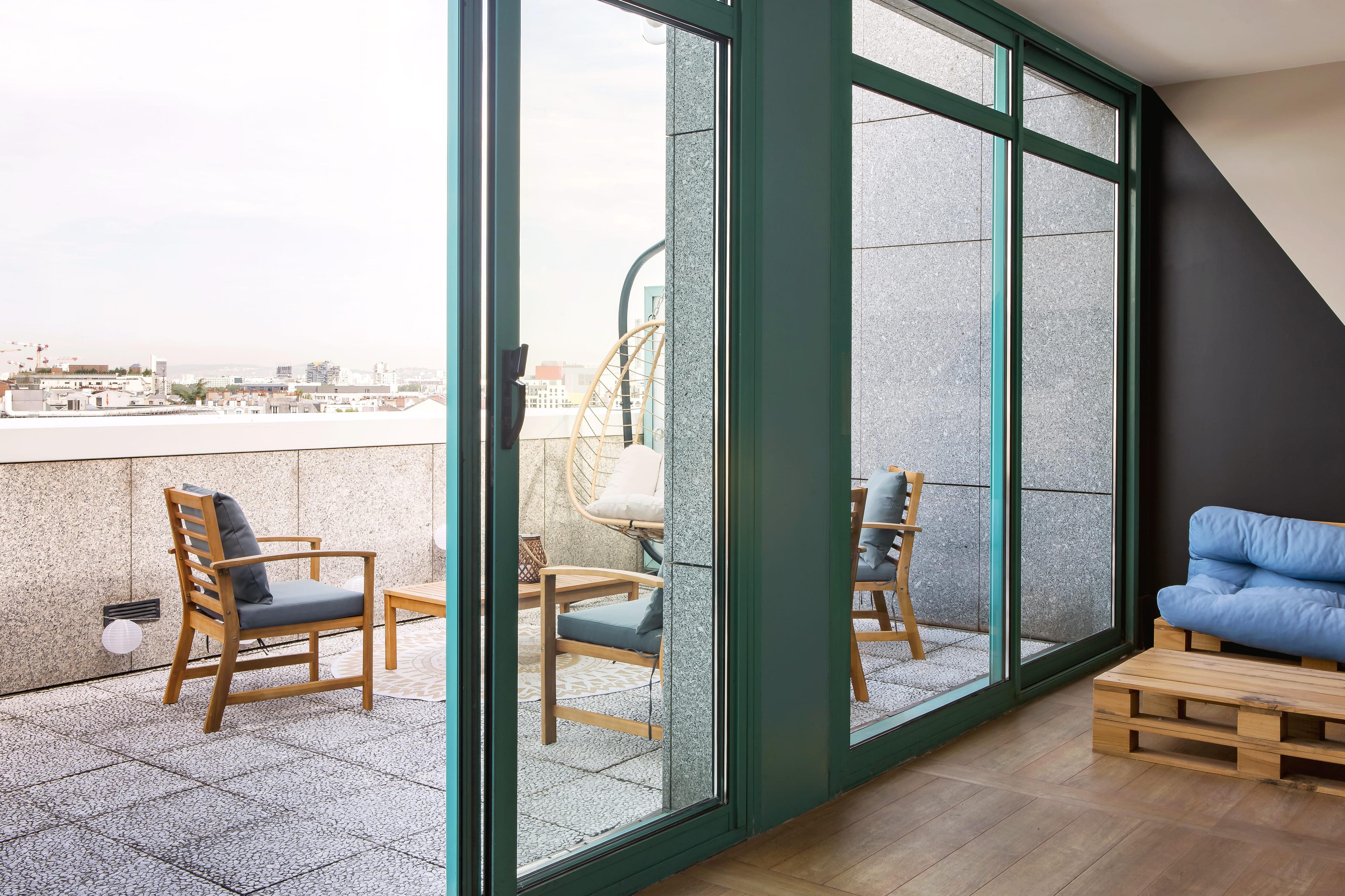 Hotel Mercure Paris Saint-Ouen