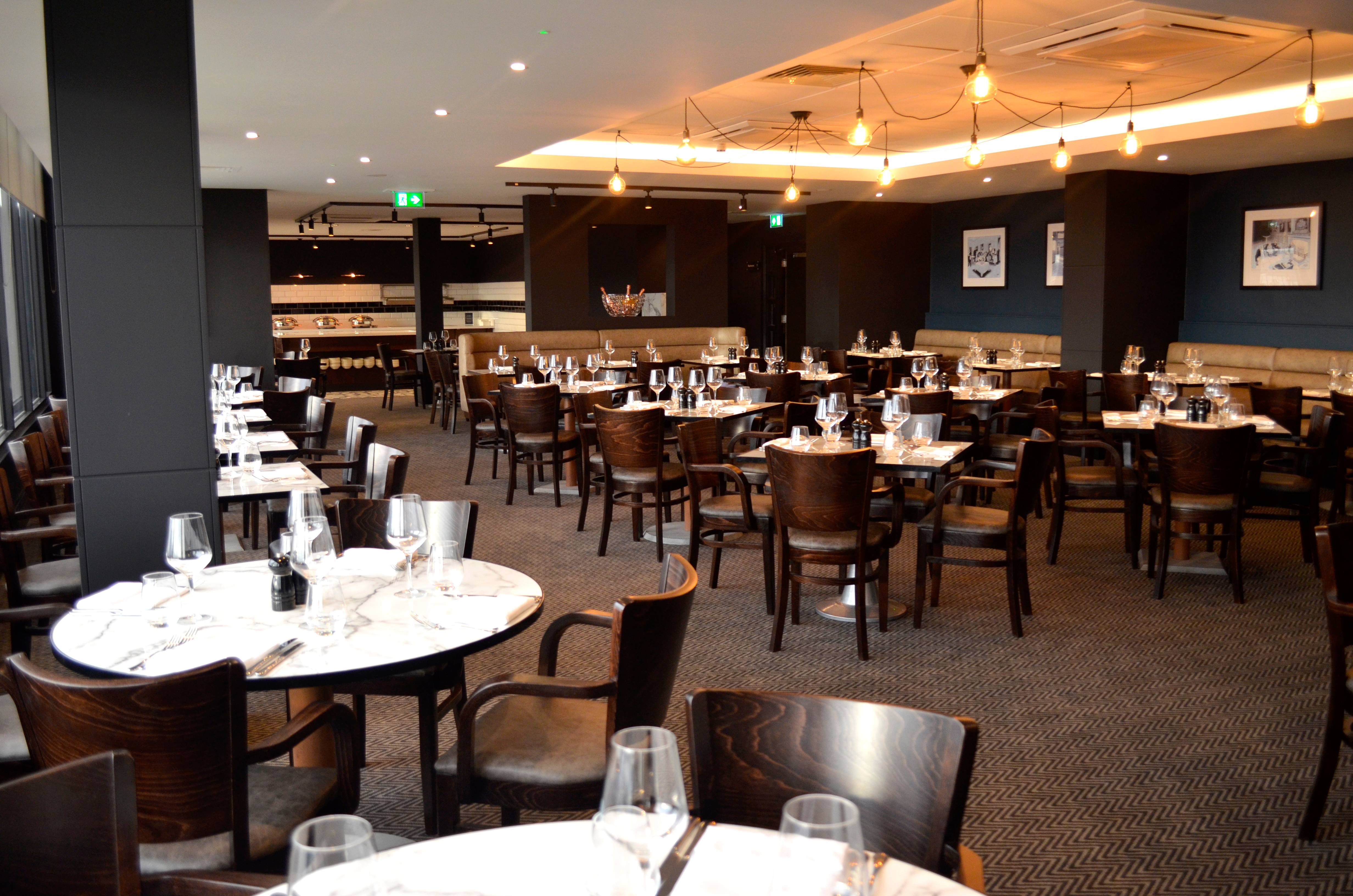 Crowne Plaza Plymouth, an IHG Hotel