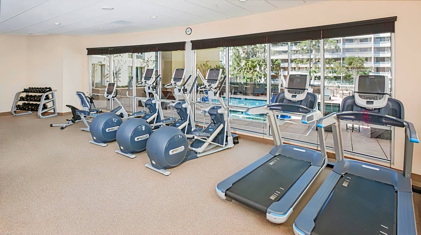 Hilton Garden Inn Burbank Downtown