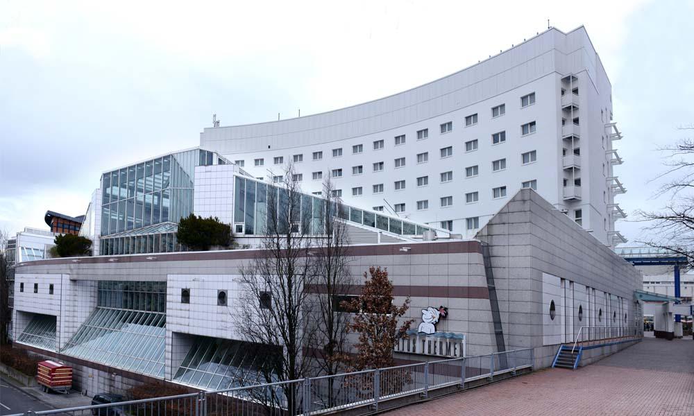 Trip Inn Frankfurt Nordwestzentrum