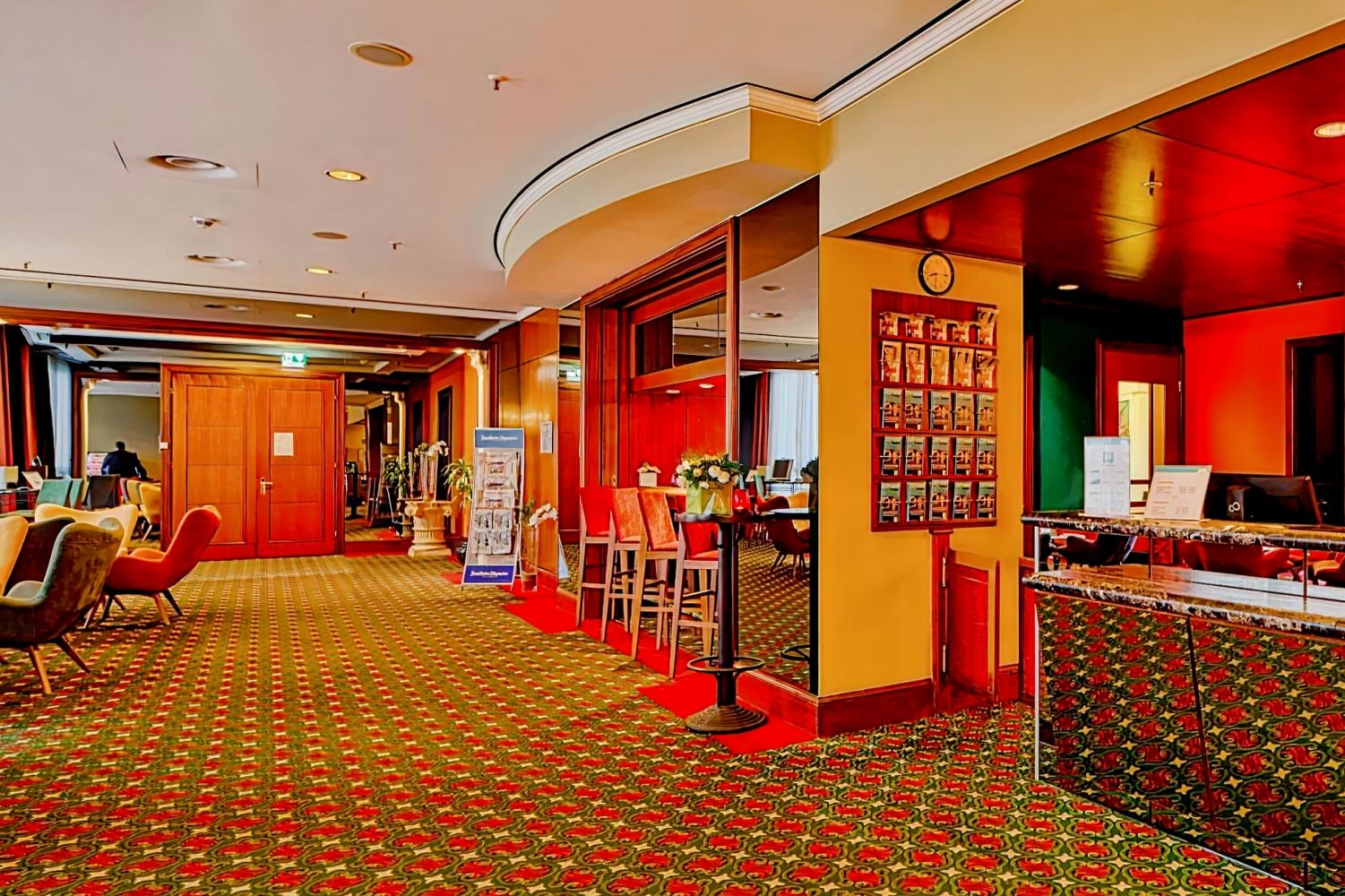 Trip Inn Frankfurt Nordwestzentrum