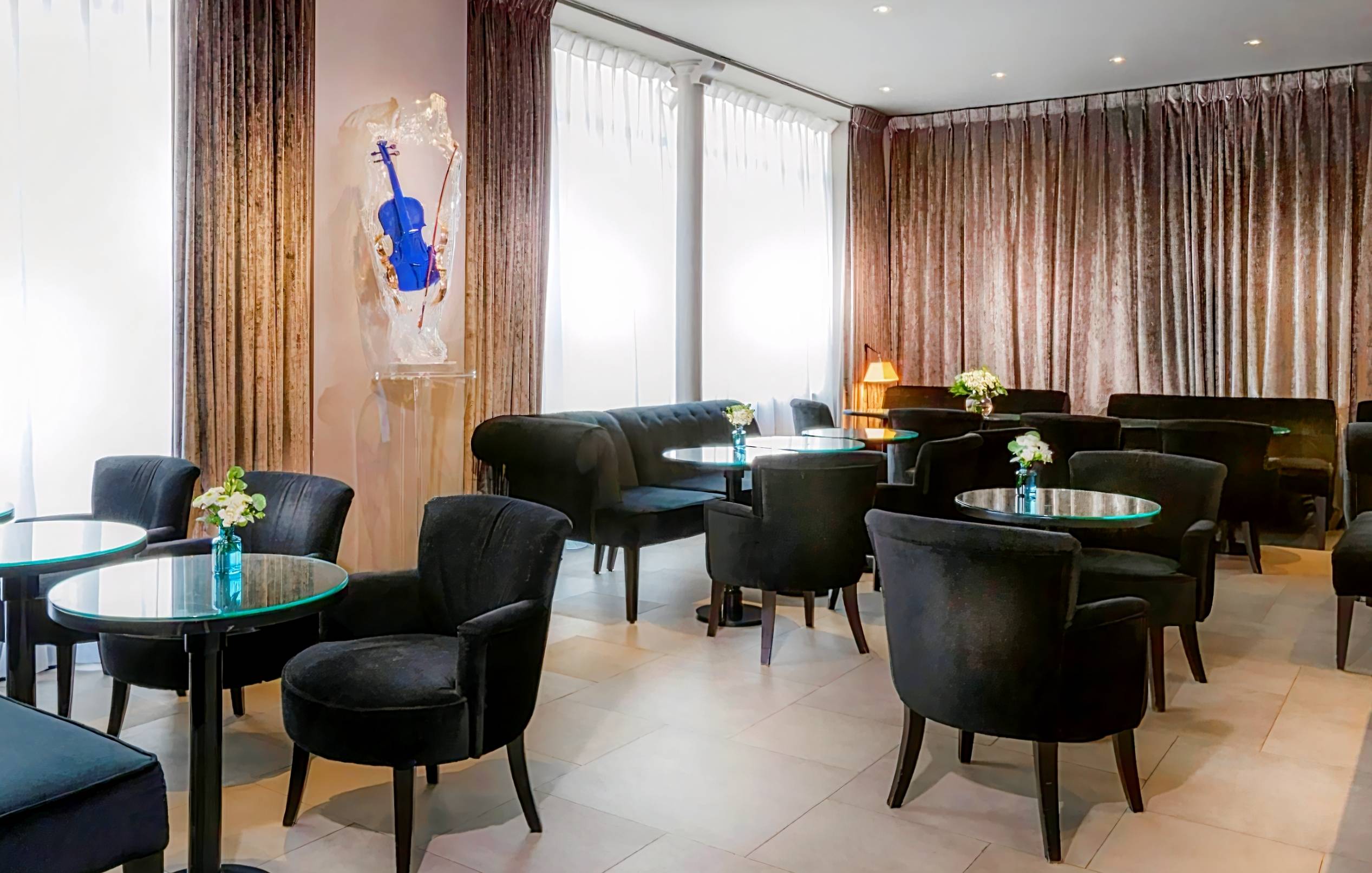 Gardette Park Hôtel