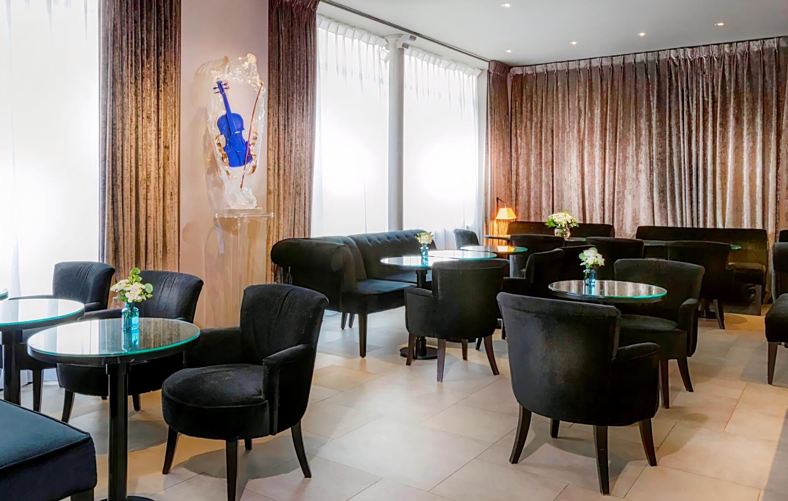 Gardette Park Hôtel