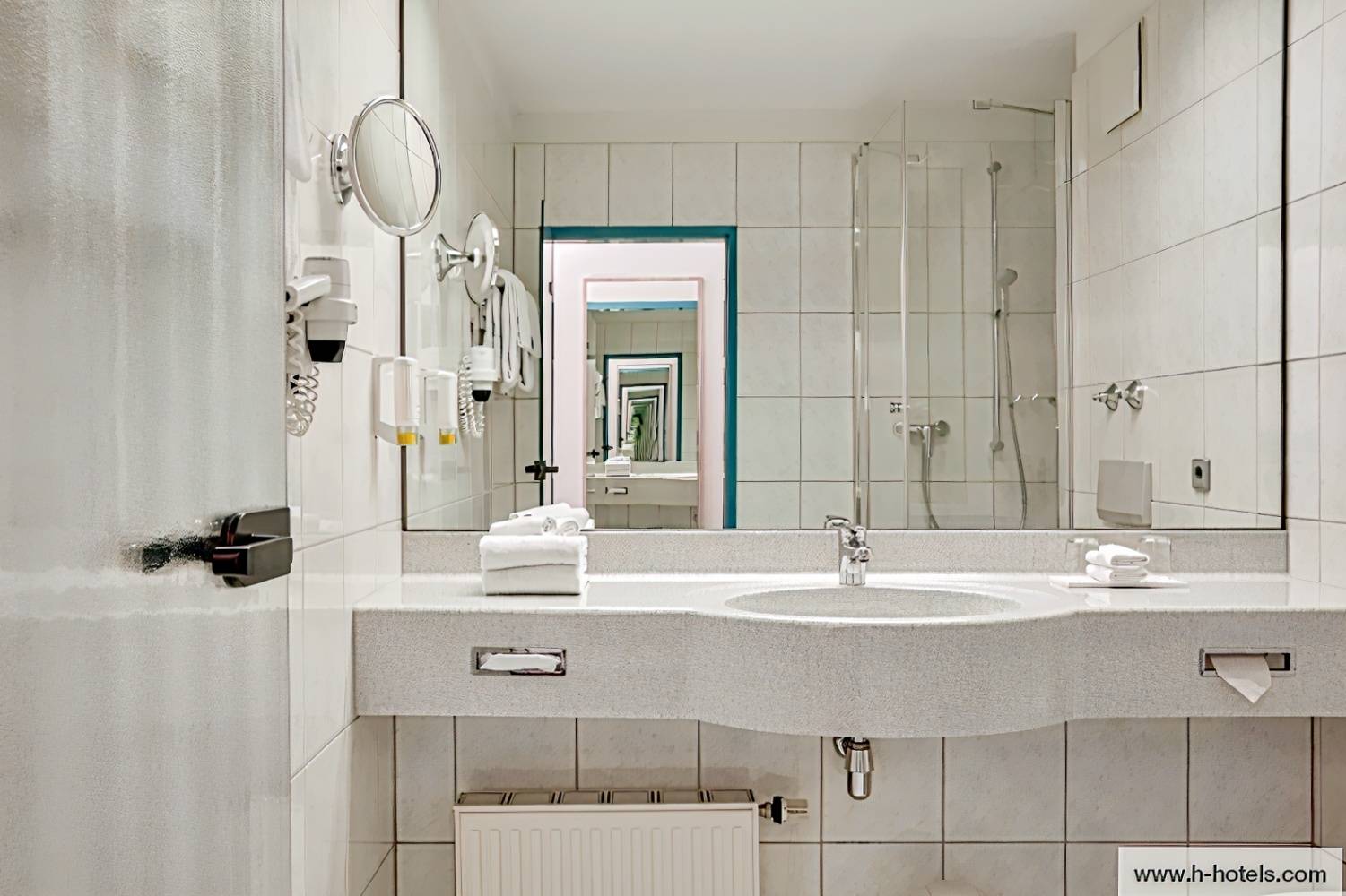 H+ Hotel Stuttgart Herrenberg