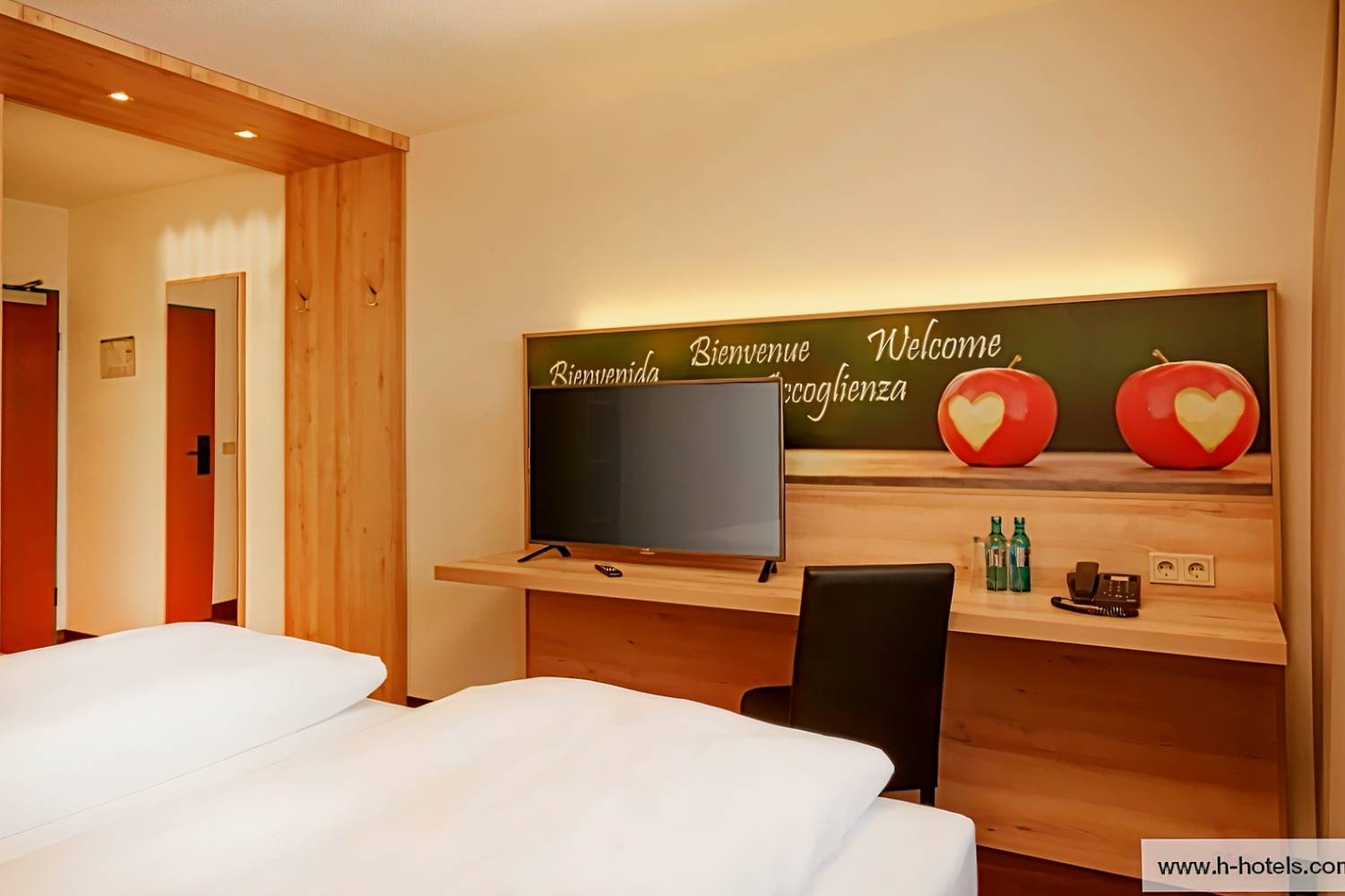 H+ Hotel Stuttgart Herrenberg