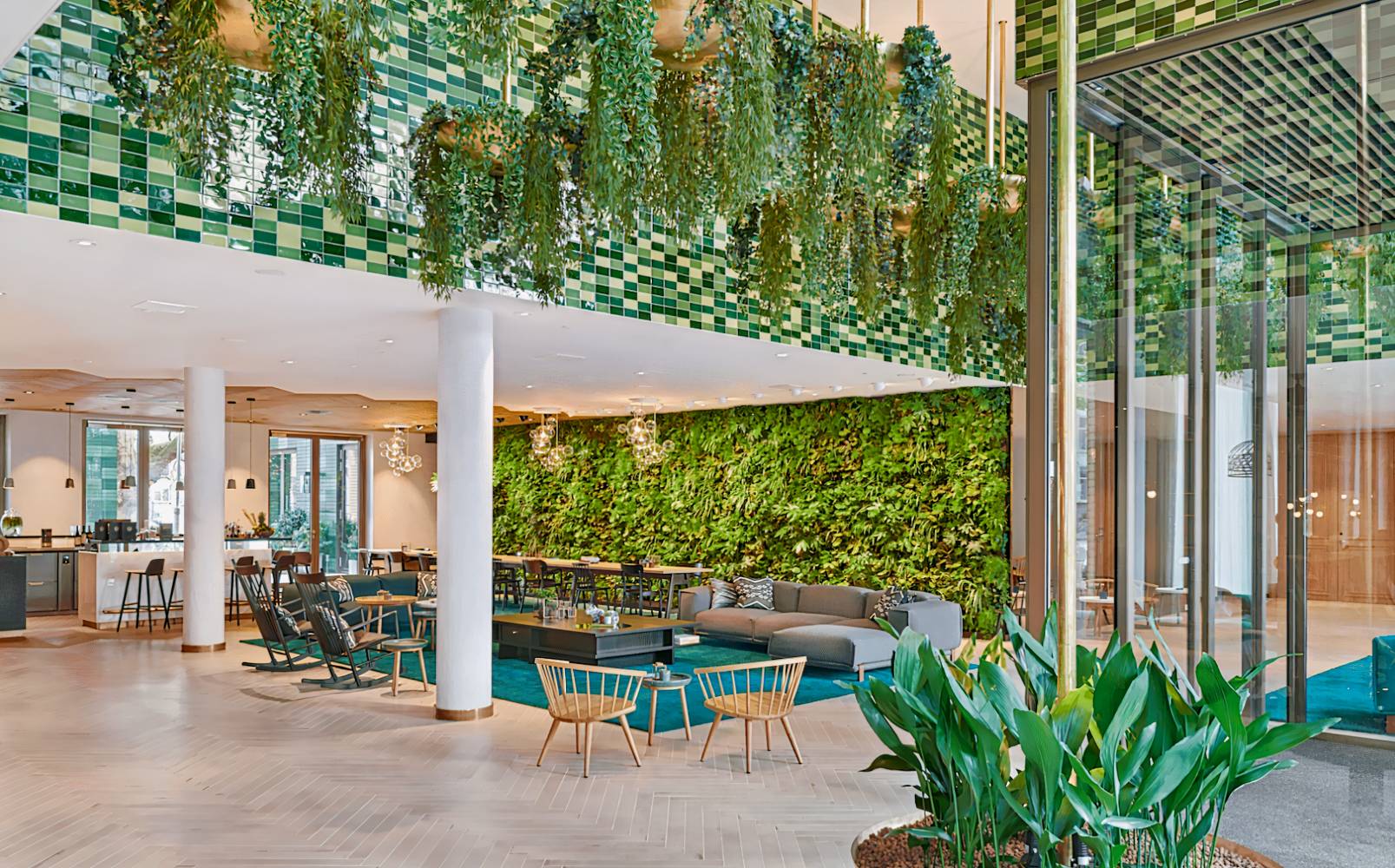 Hyatt Regency Amsterdam