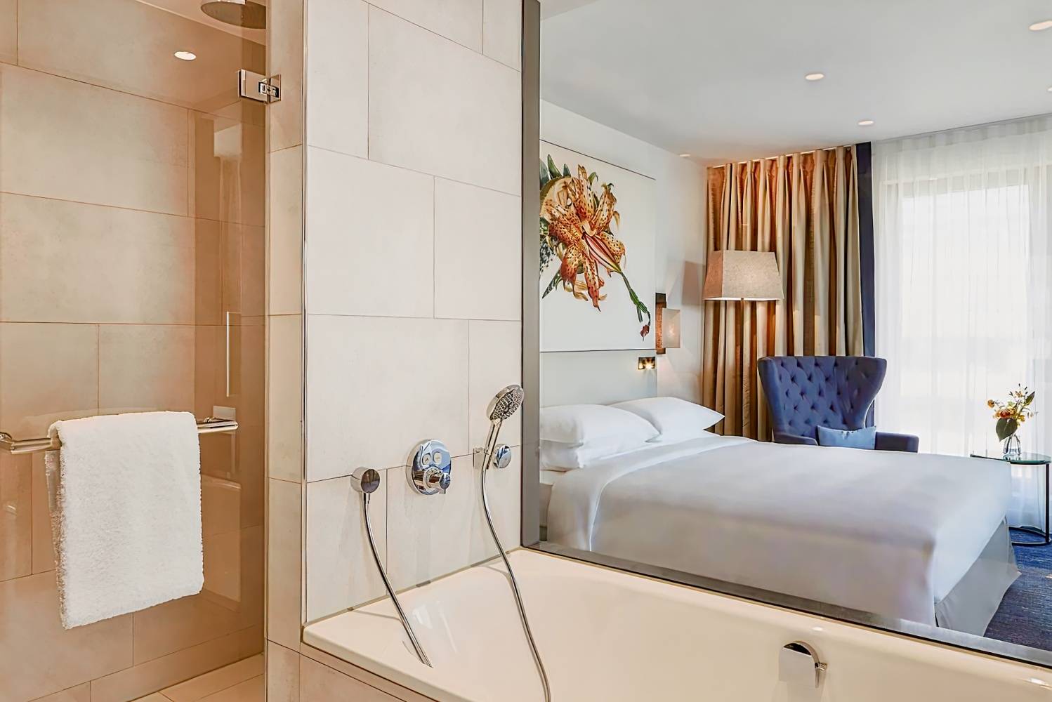 Hyatt Regency Amsterdam