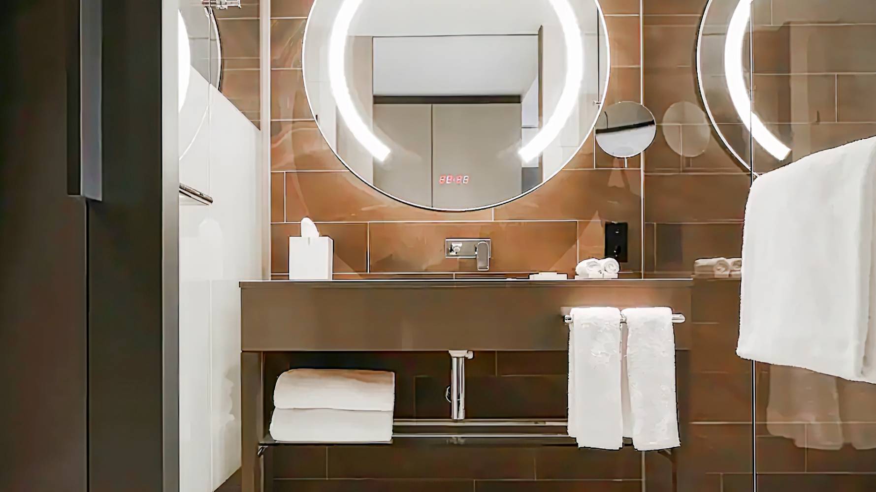 Hyatt Regency Amsterdam