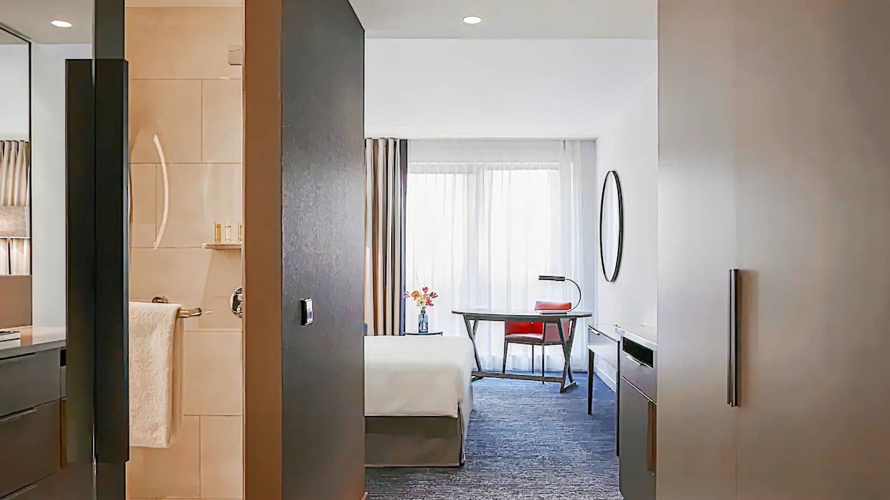 Hyatt Regency Amsterdam