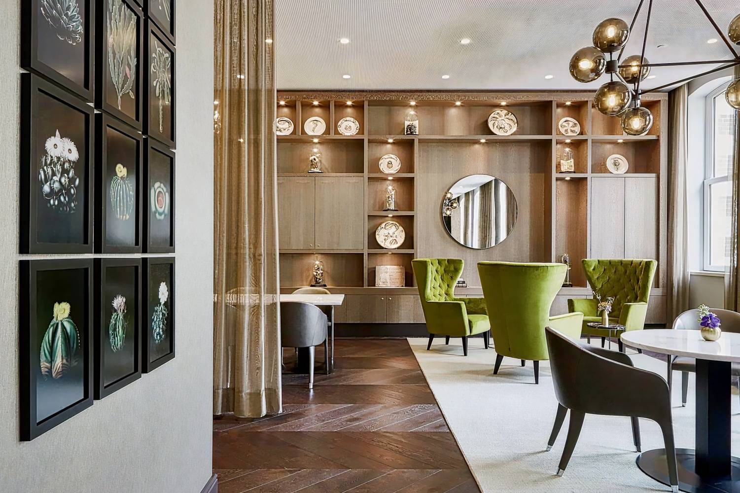 Hyatt Regency Amsterdam